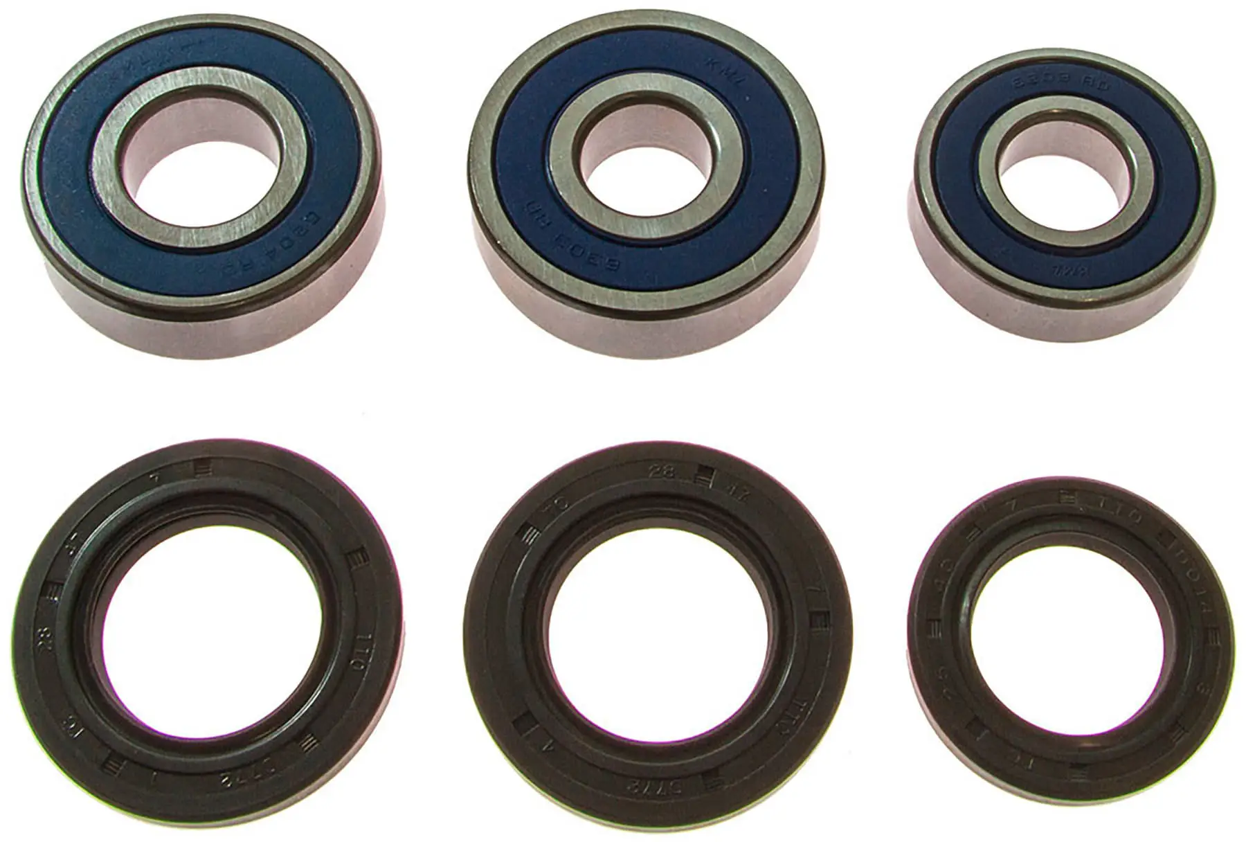 ABR WHEEL BRG SET 25-1605