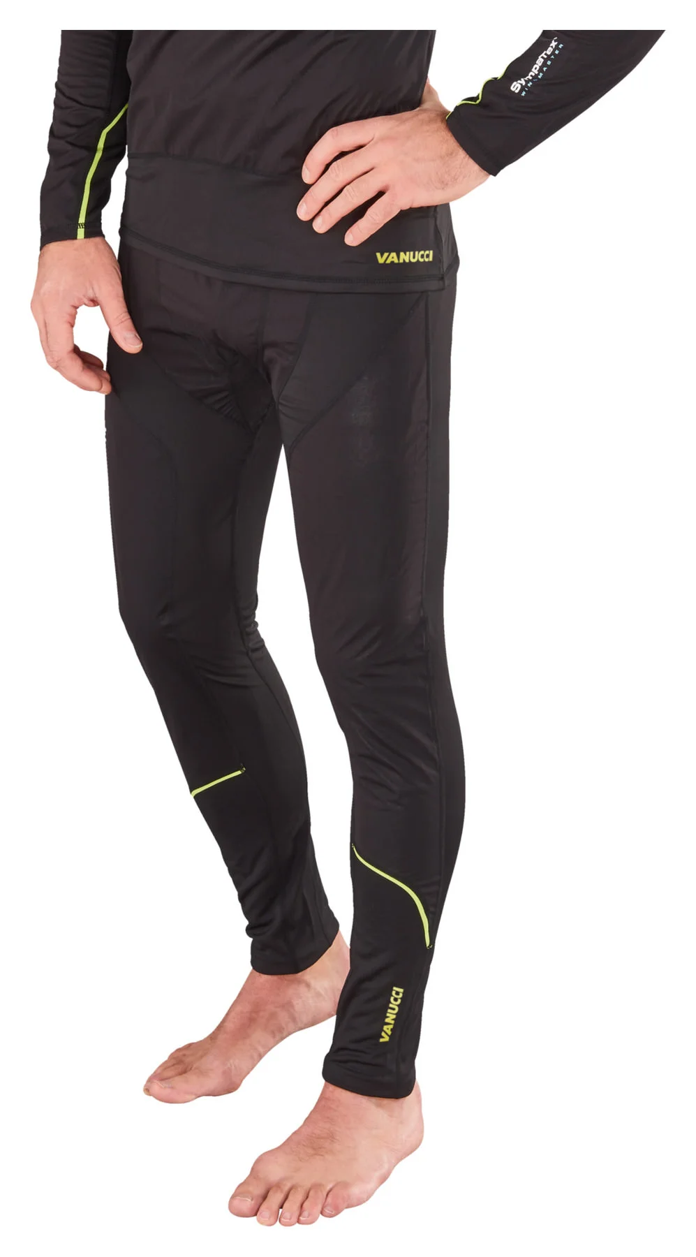 VANUCCI WINDMASTER BROEK