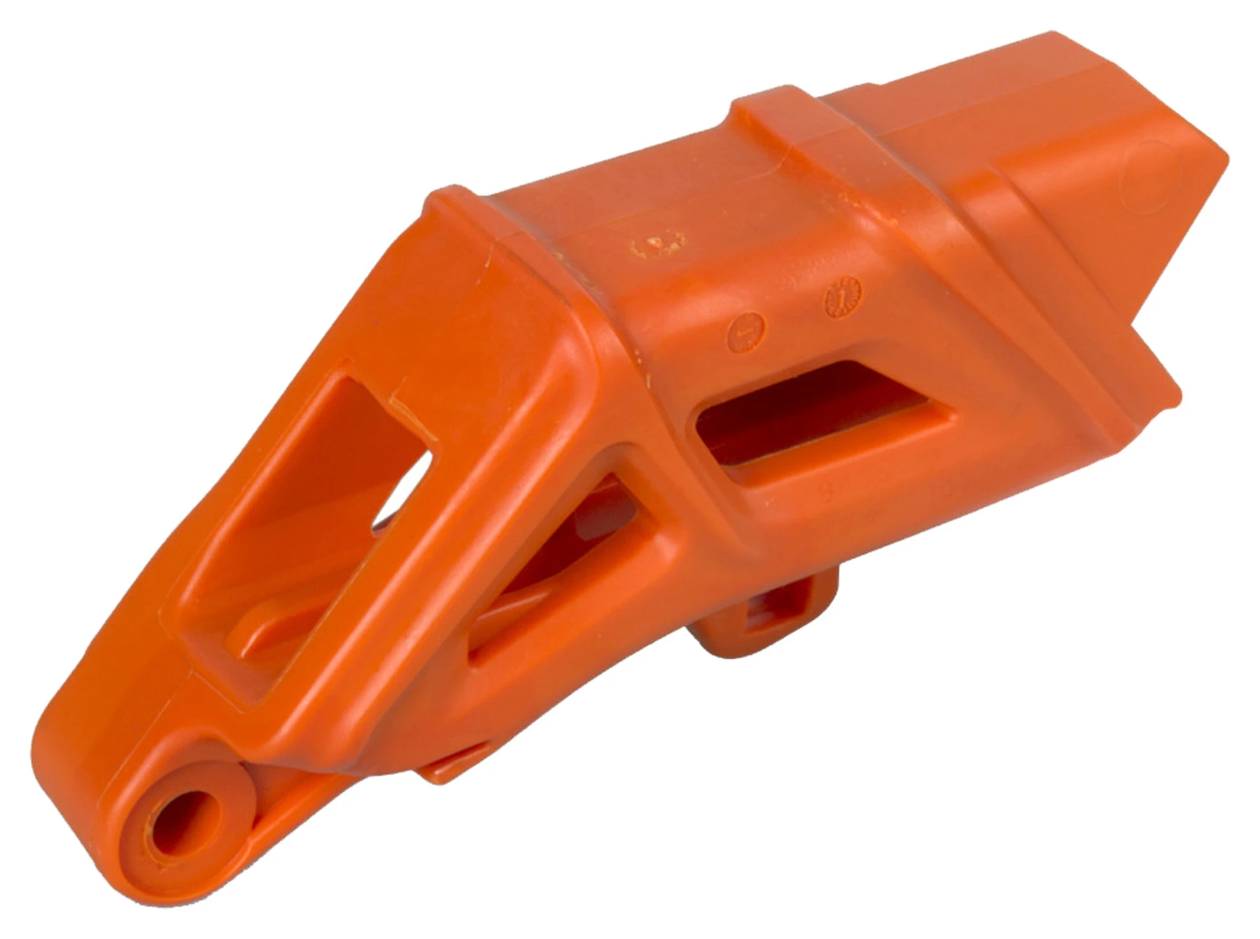 CHAIN GUIDE ORANGE