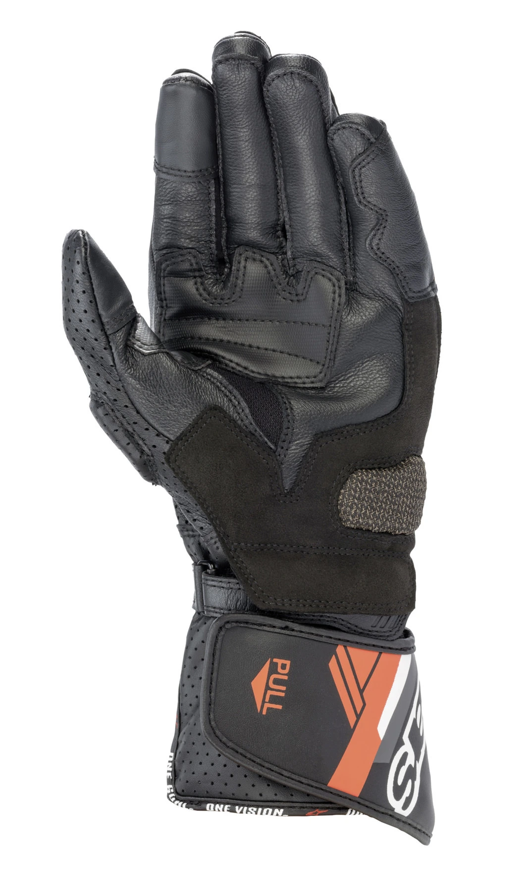 ALPINESTARS SP-8 V3