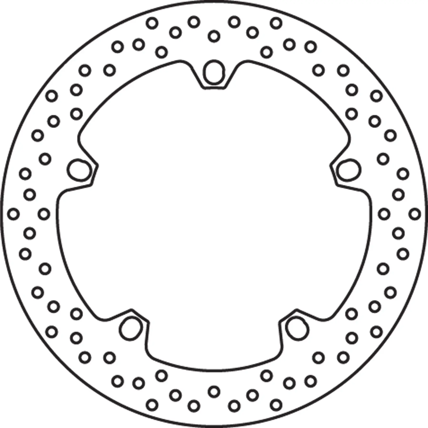 BREMBO-REMSCH. 168B407D6