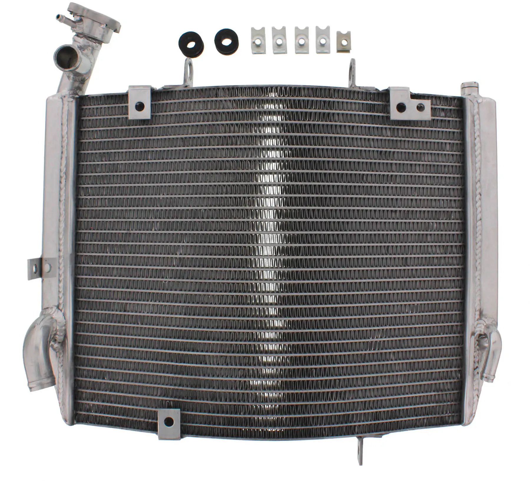 JMP WATER RADIATOR