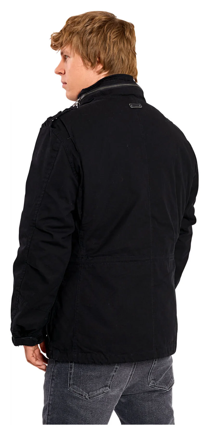 VESTE M65 GIANT