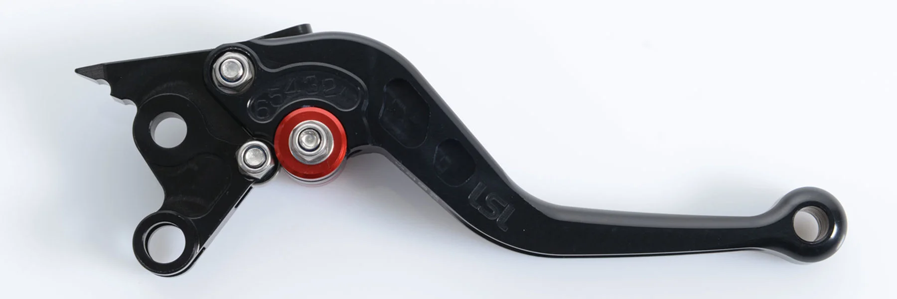 BRAKE LEVER LSL SHORT R17