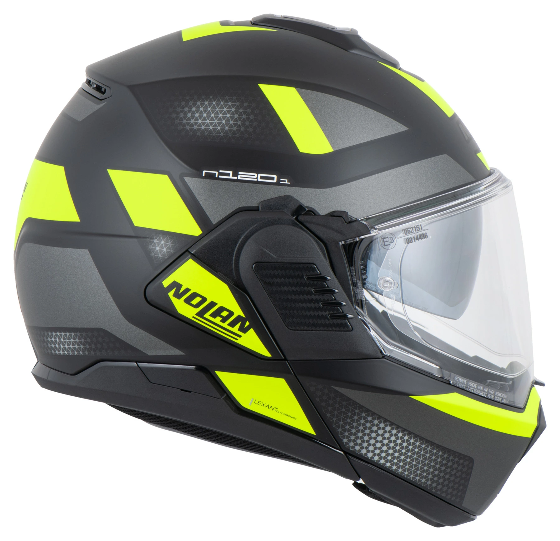 Helme Von Nolan