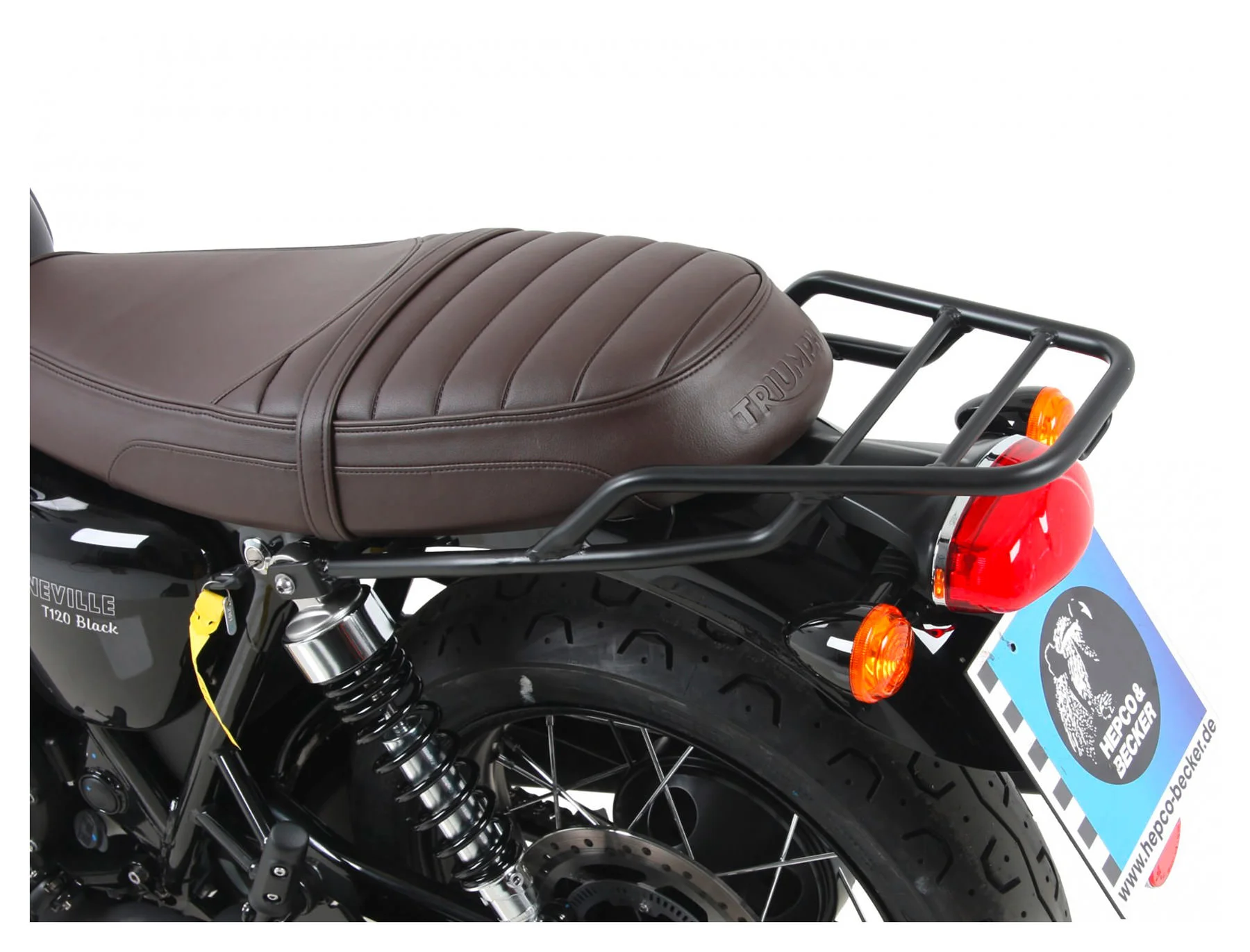 H+B LUGGAGE CARRIER