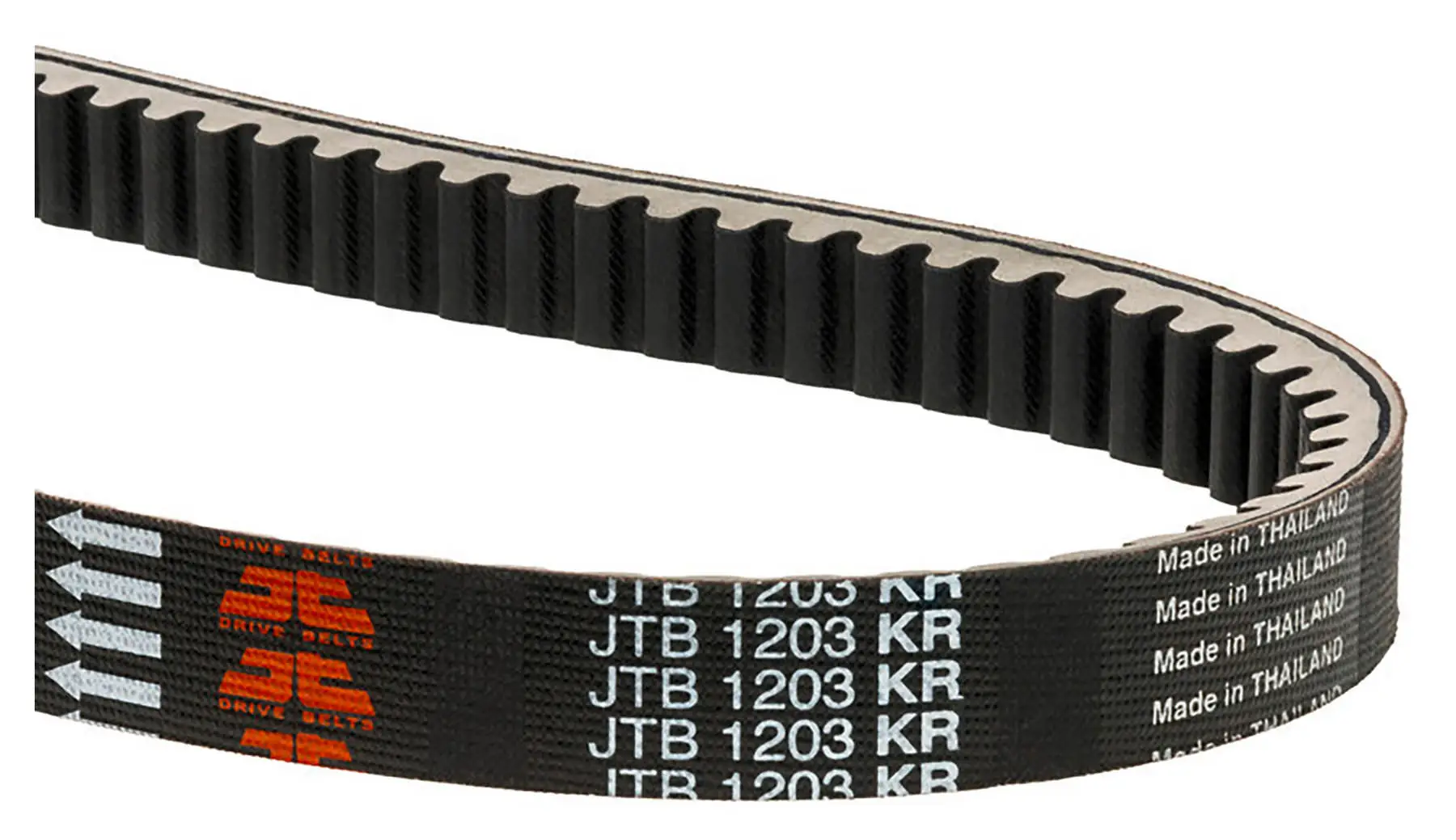 KEILRIEMEN JT BELT