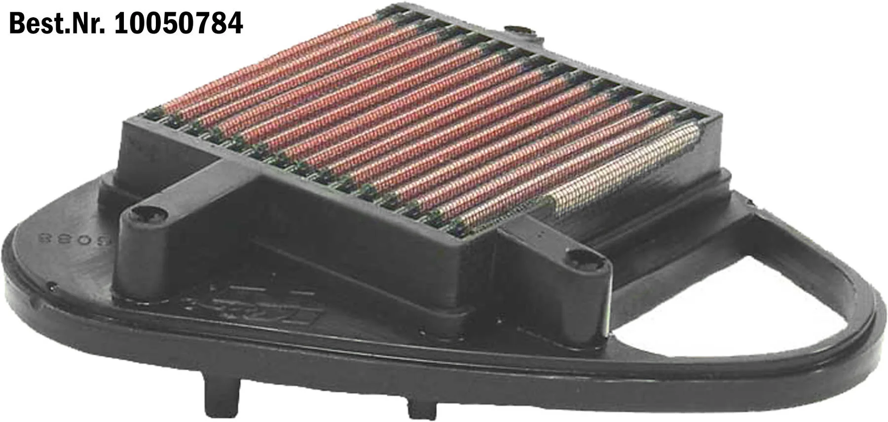 K&N HA-6088  AIR FILTER