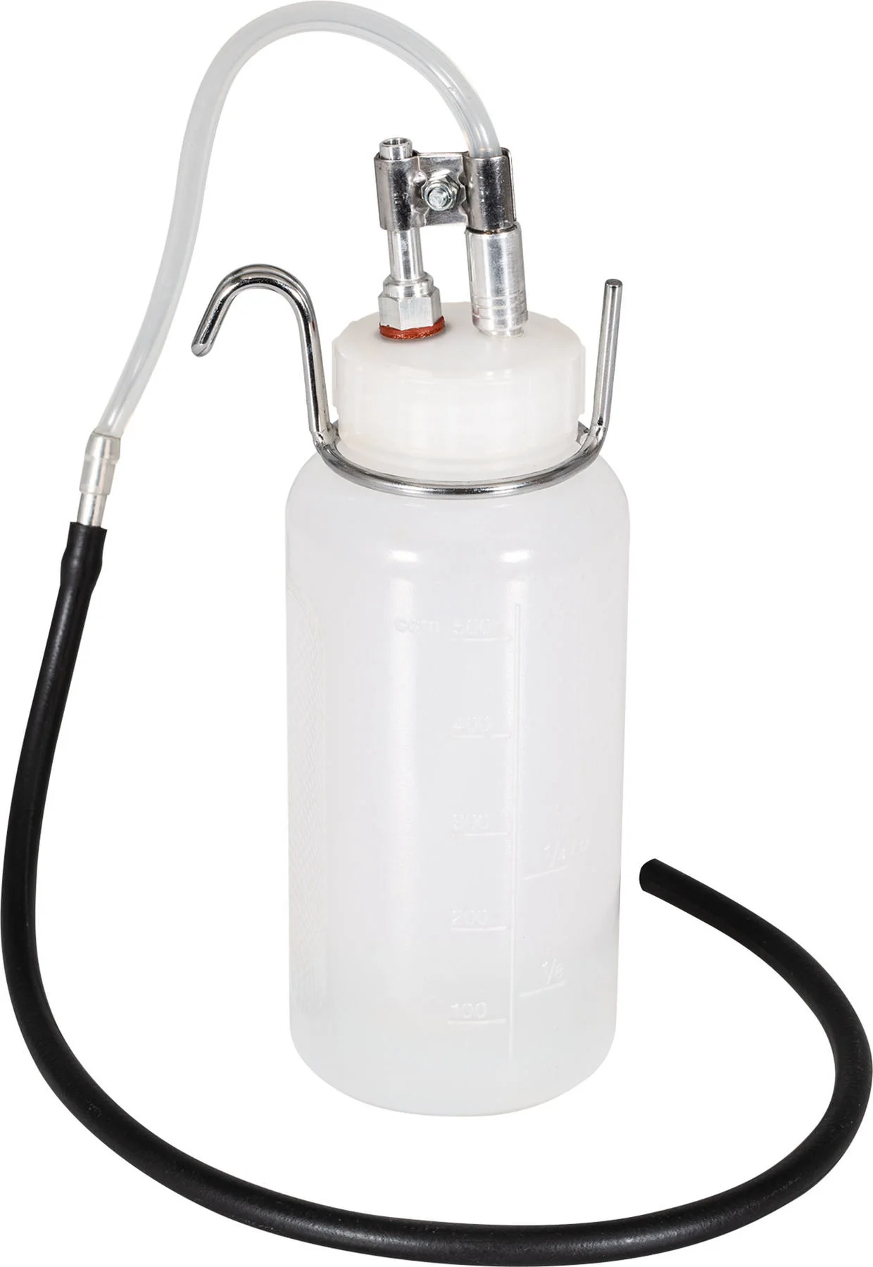 BRAKE BLEEDER 0,5L