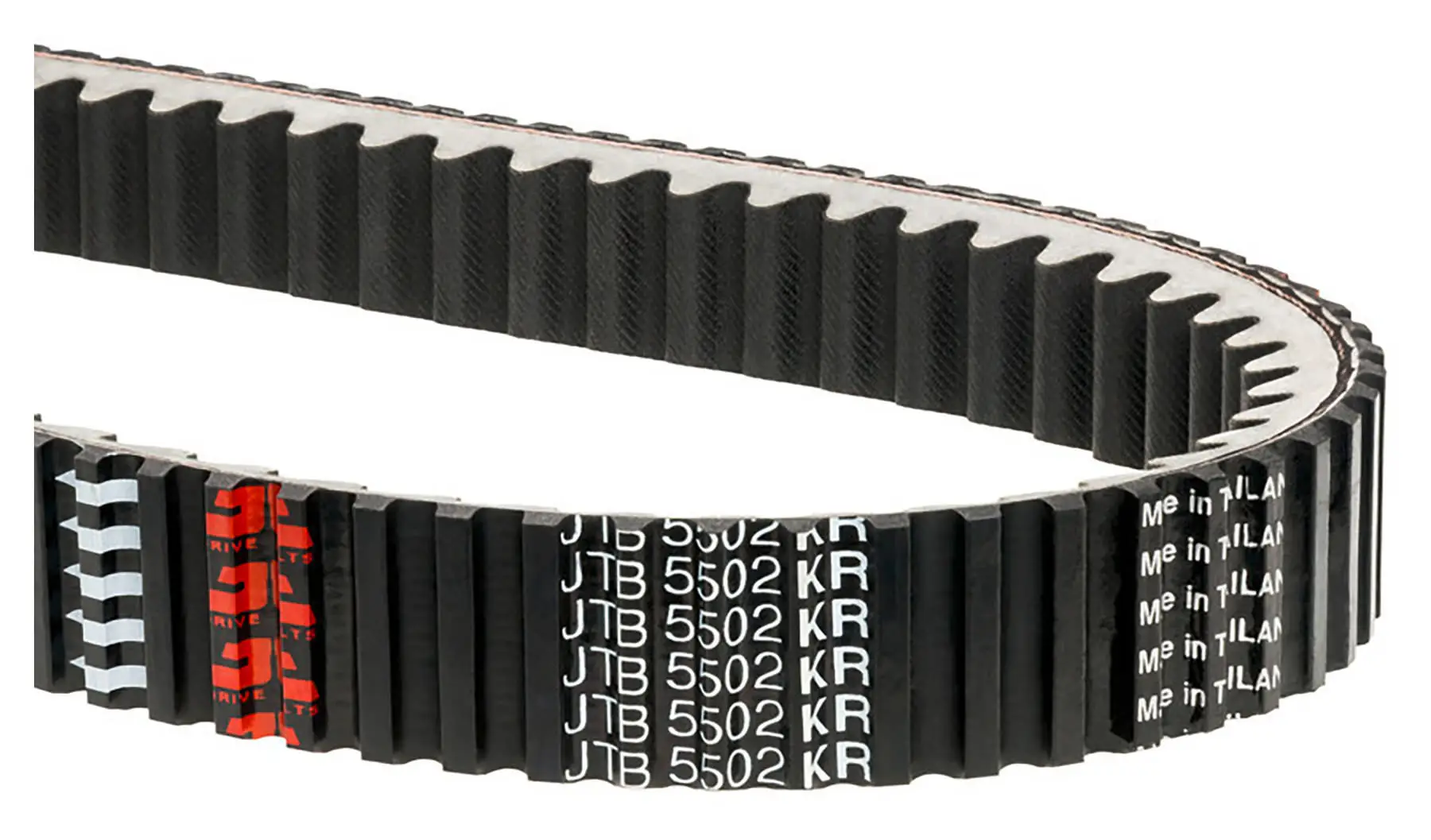 KEILRIEMEN JT BELT