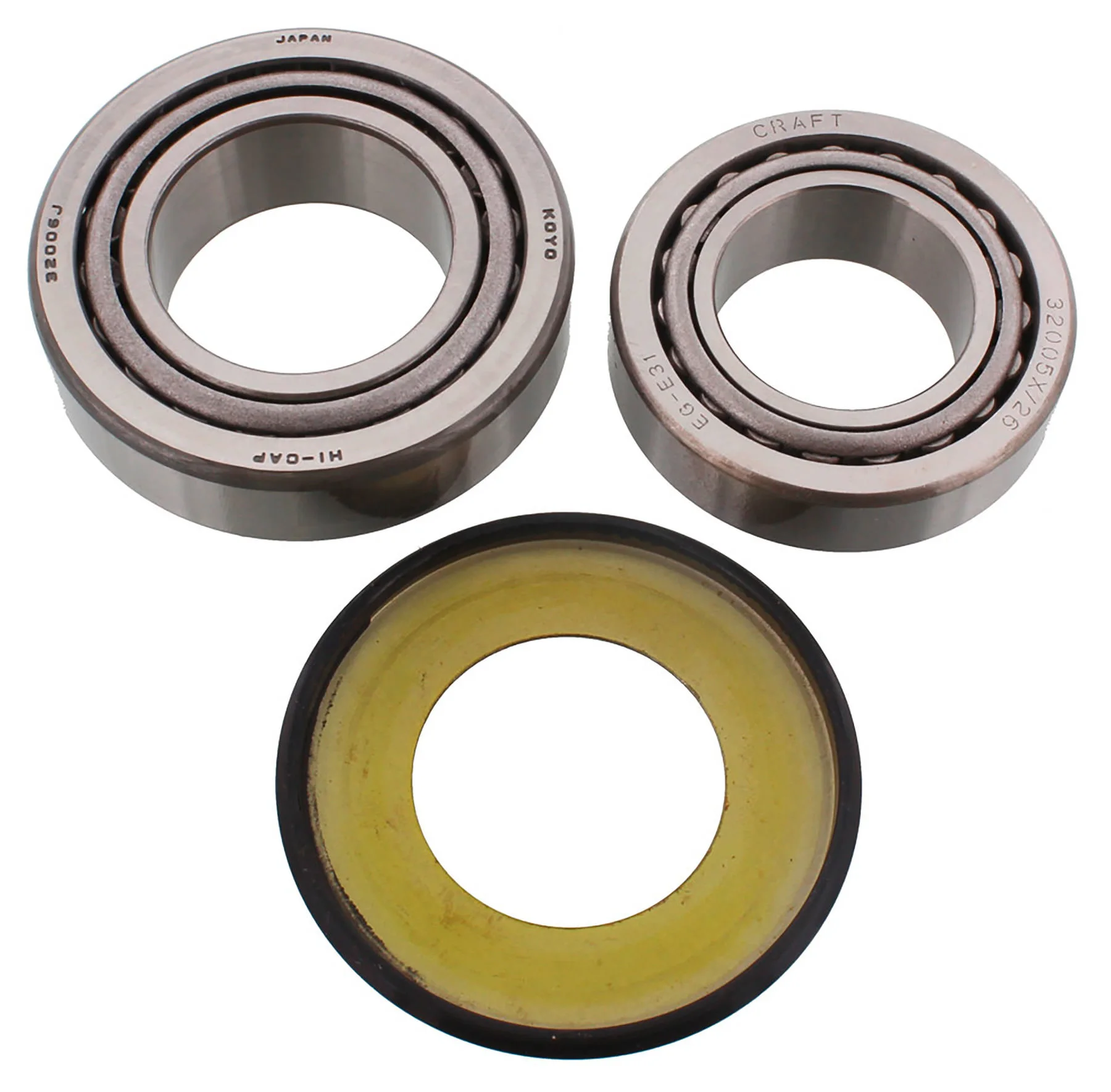 STEERING HEAD BEARING