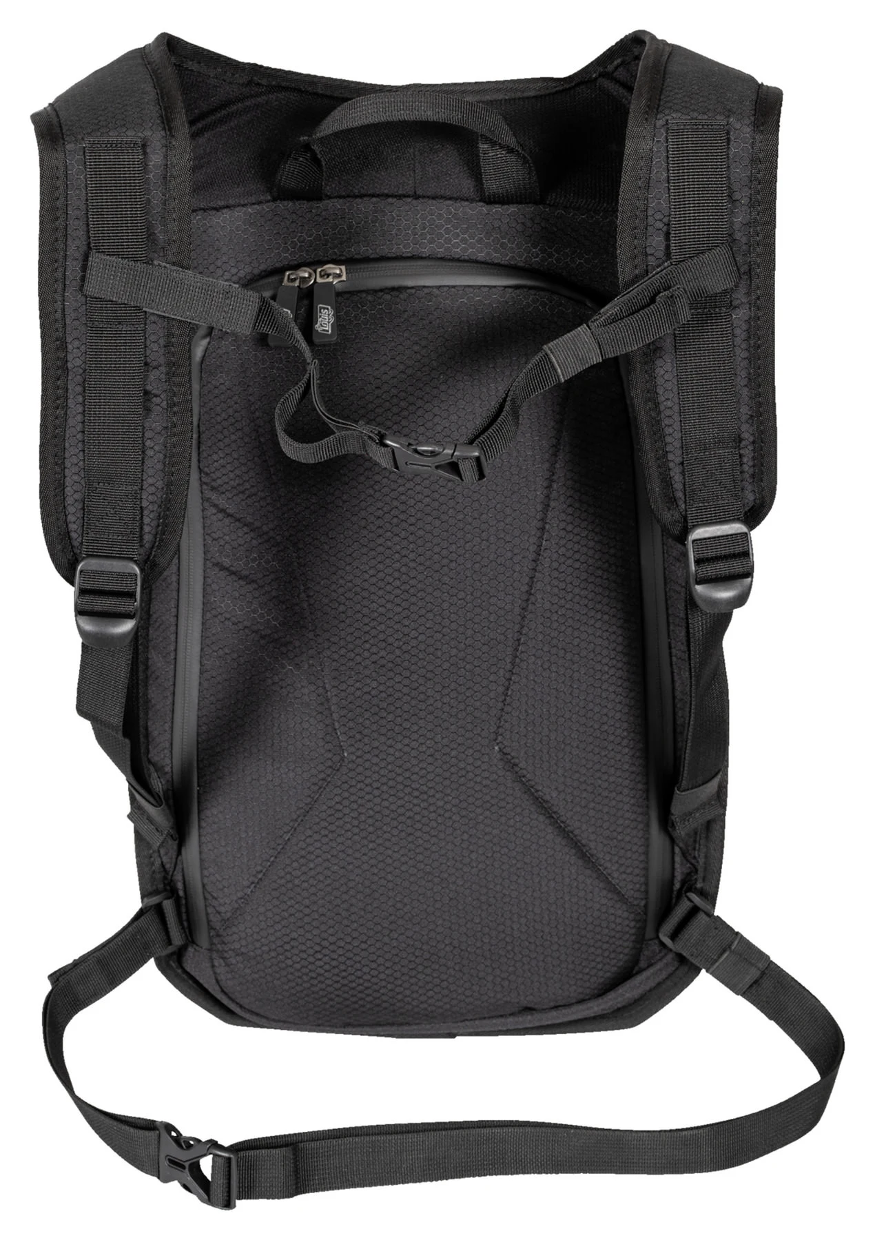 LOUIS HARDSHELL BACKPACK