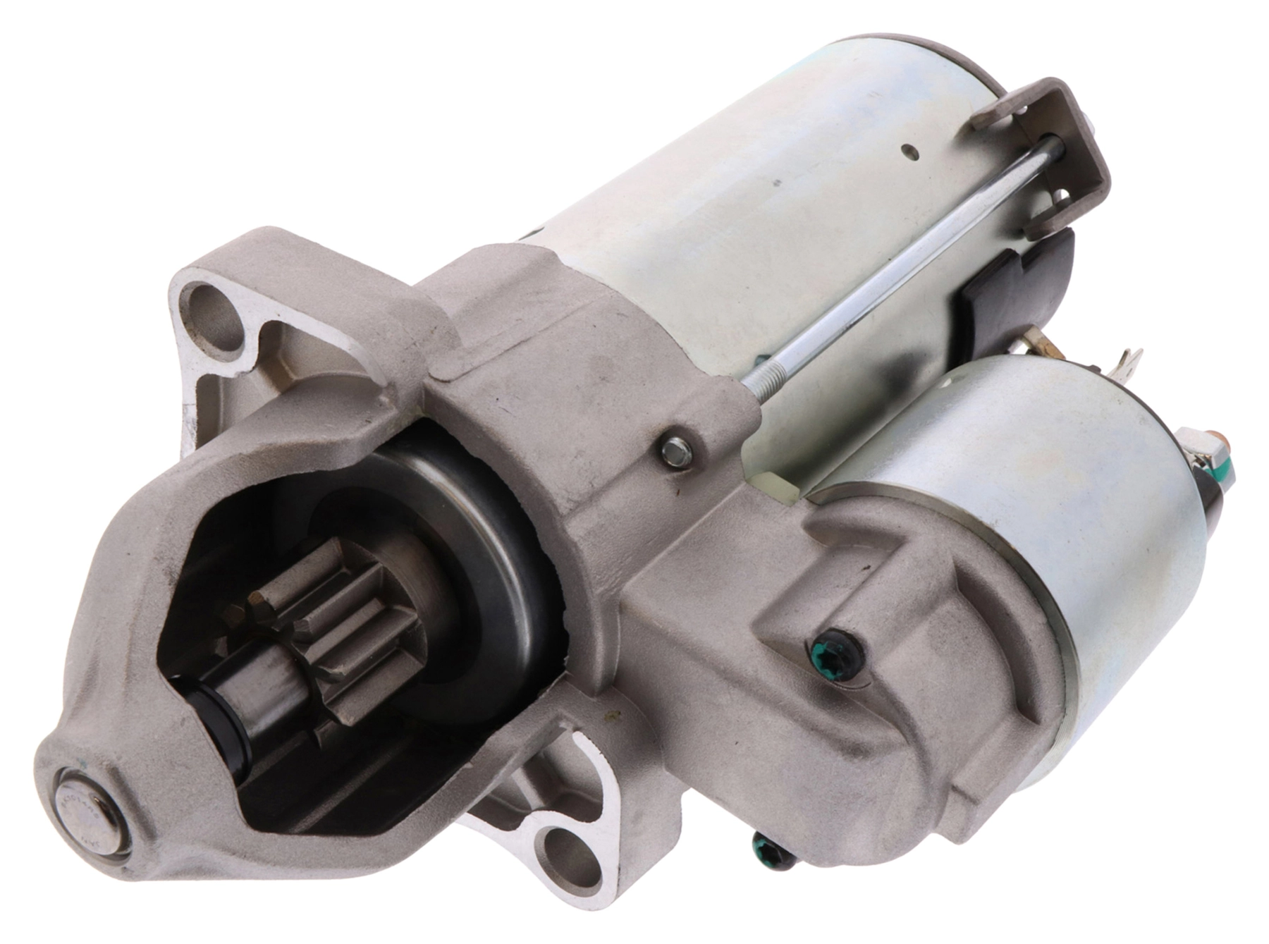 STARTER MOTOR ARROWHEAD