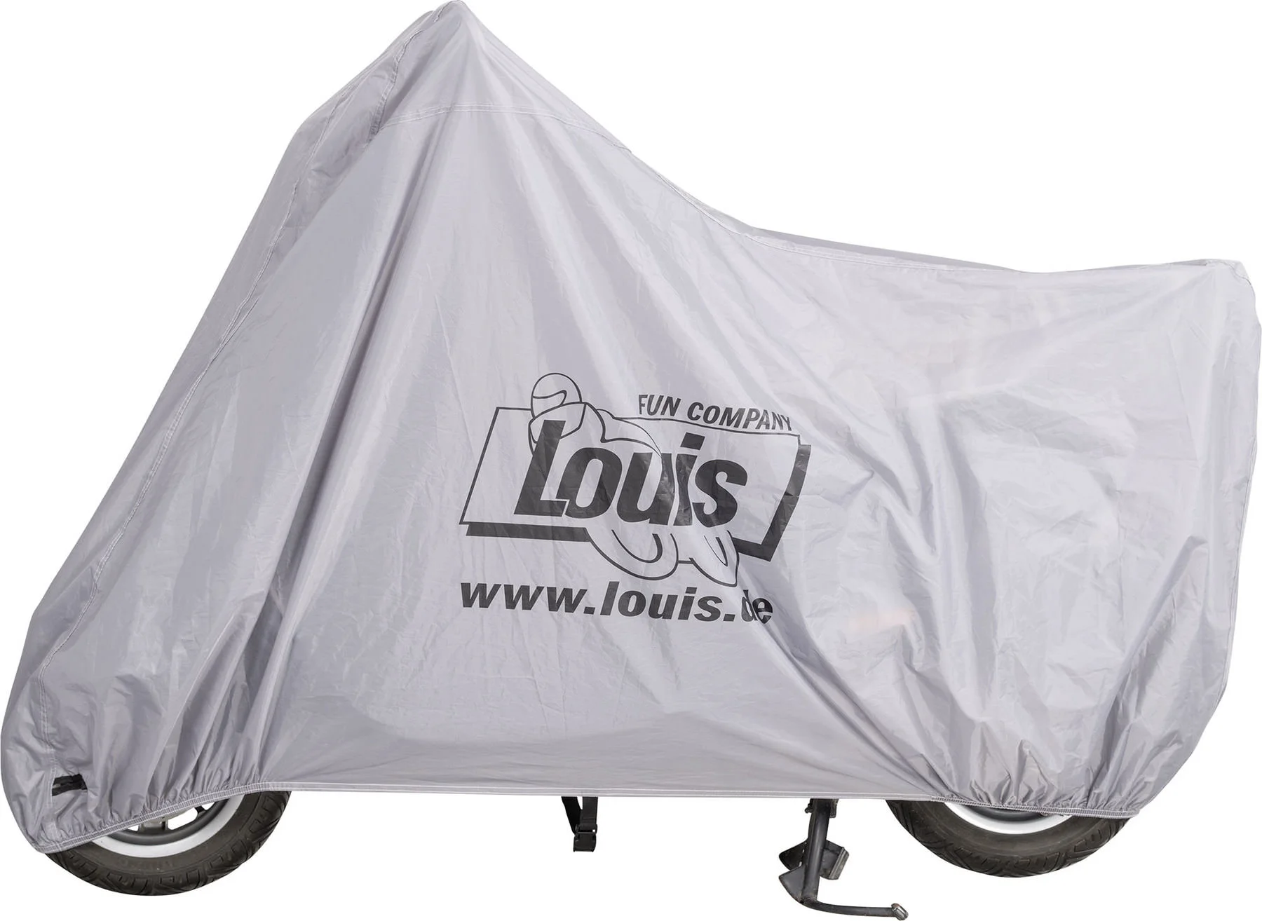 HOUSSE LOUIS SCOOTER