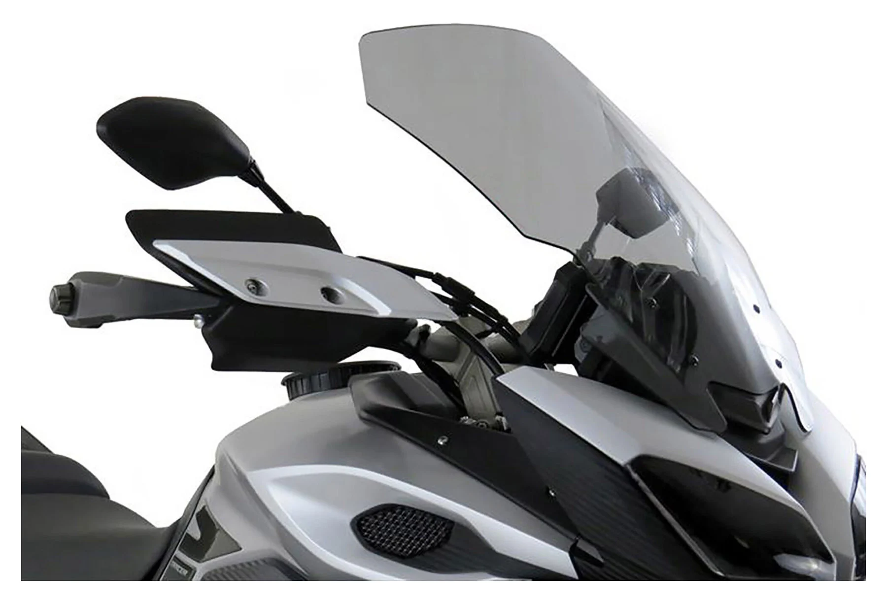 BODYSTYLE HAND GUARDS