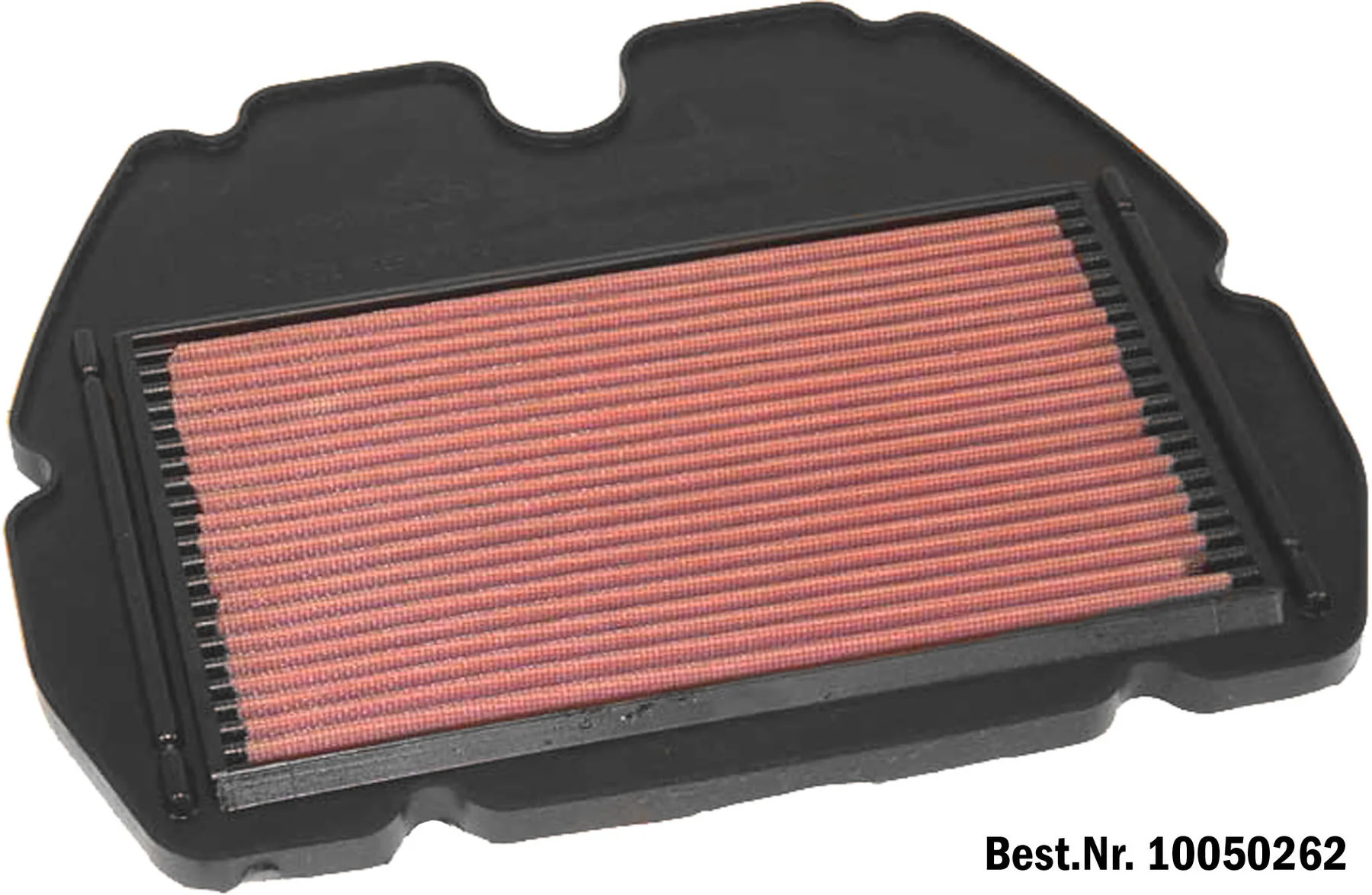 K&N HA-6091 AIR FILTER