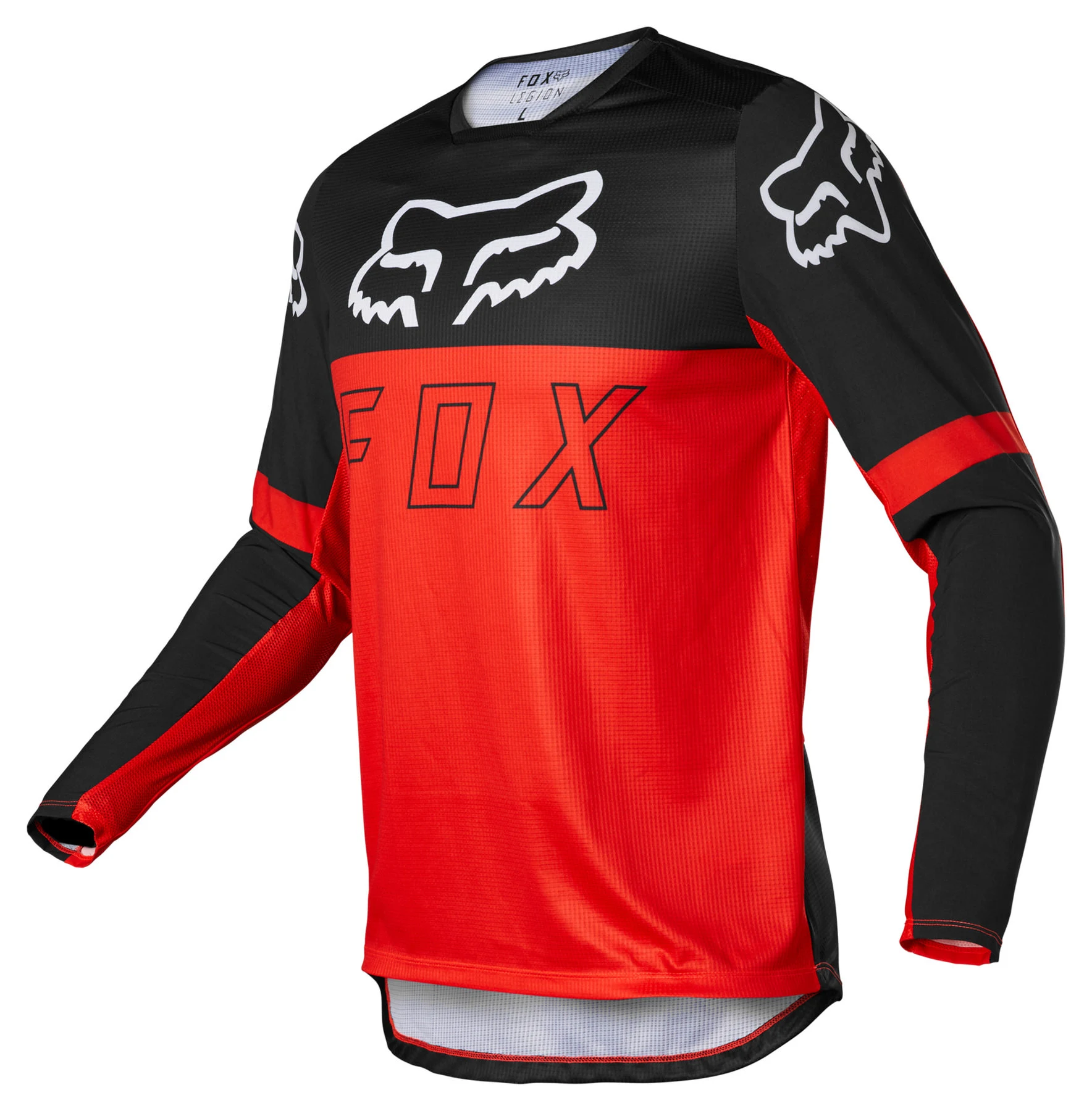 FOX LEGION LT MIS.XXL