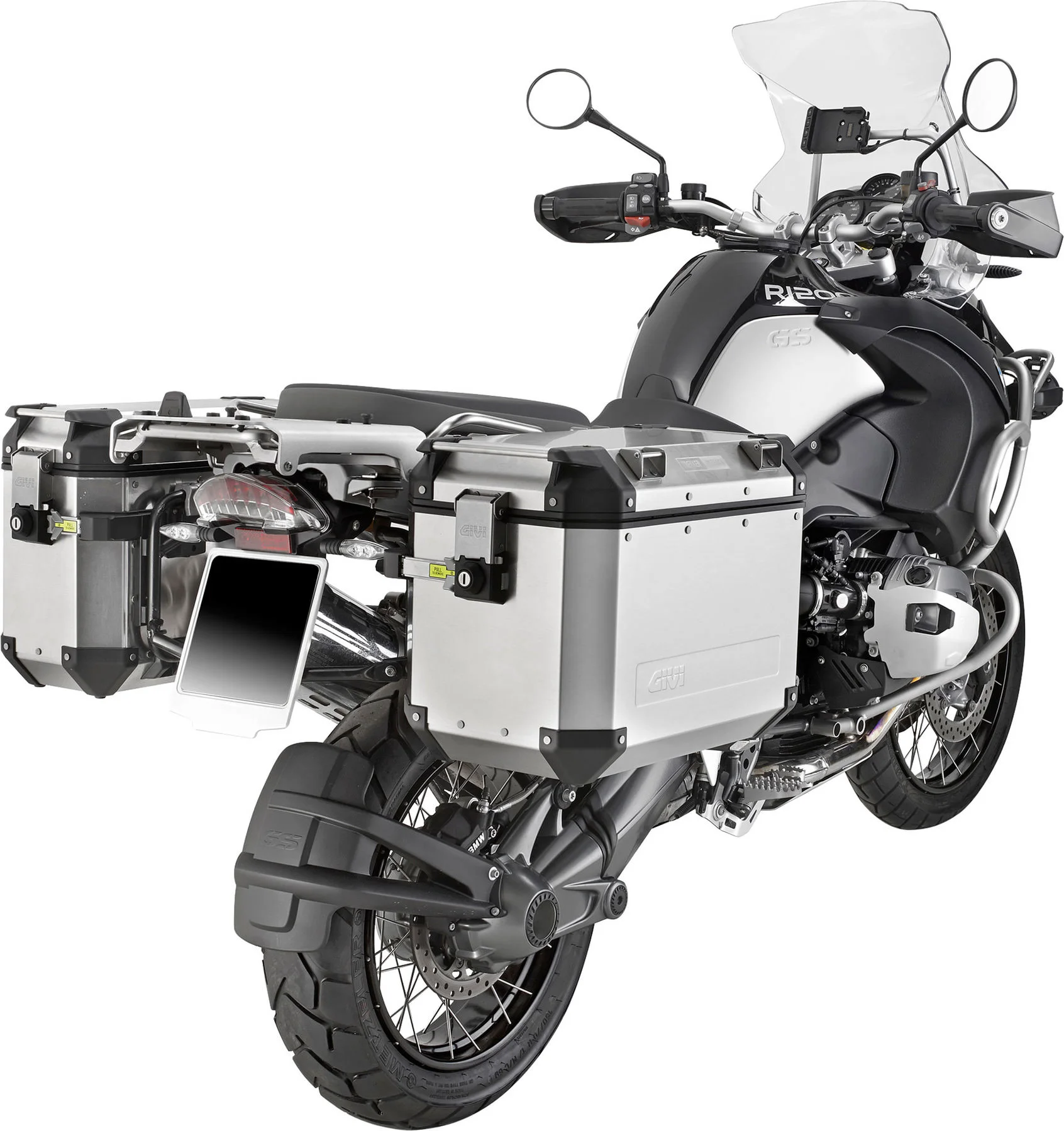 GIVI CAM-SIDE