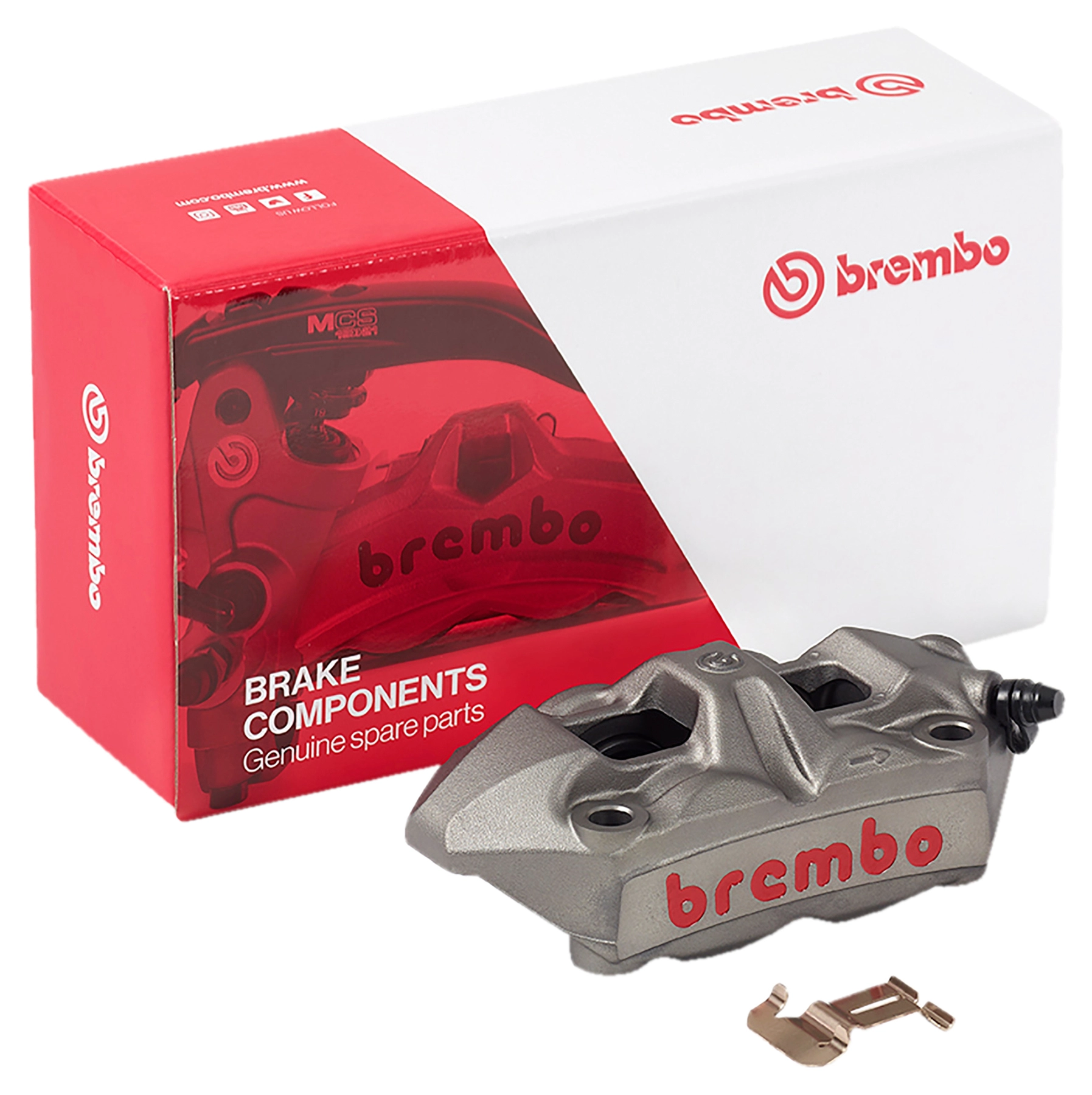 BRAKE CALIPER M4.34