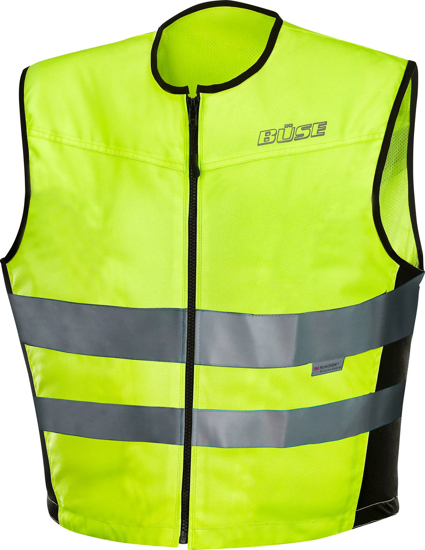 BÜSE GILET DE SÉCURITÉ