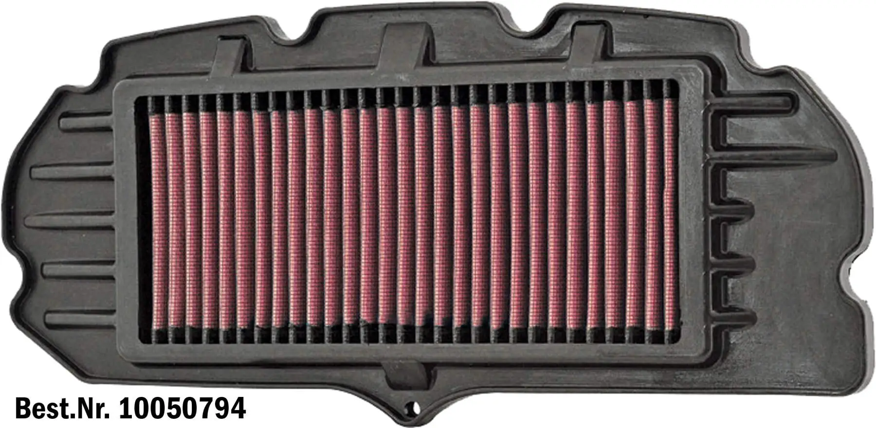 K&N SU-1348  AIR FILTER