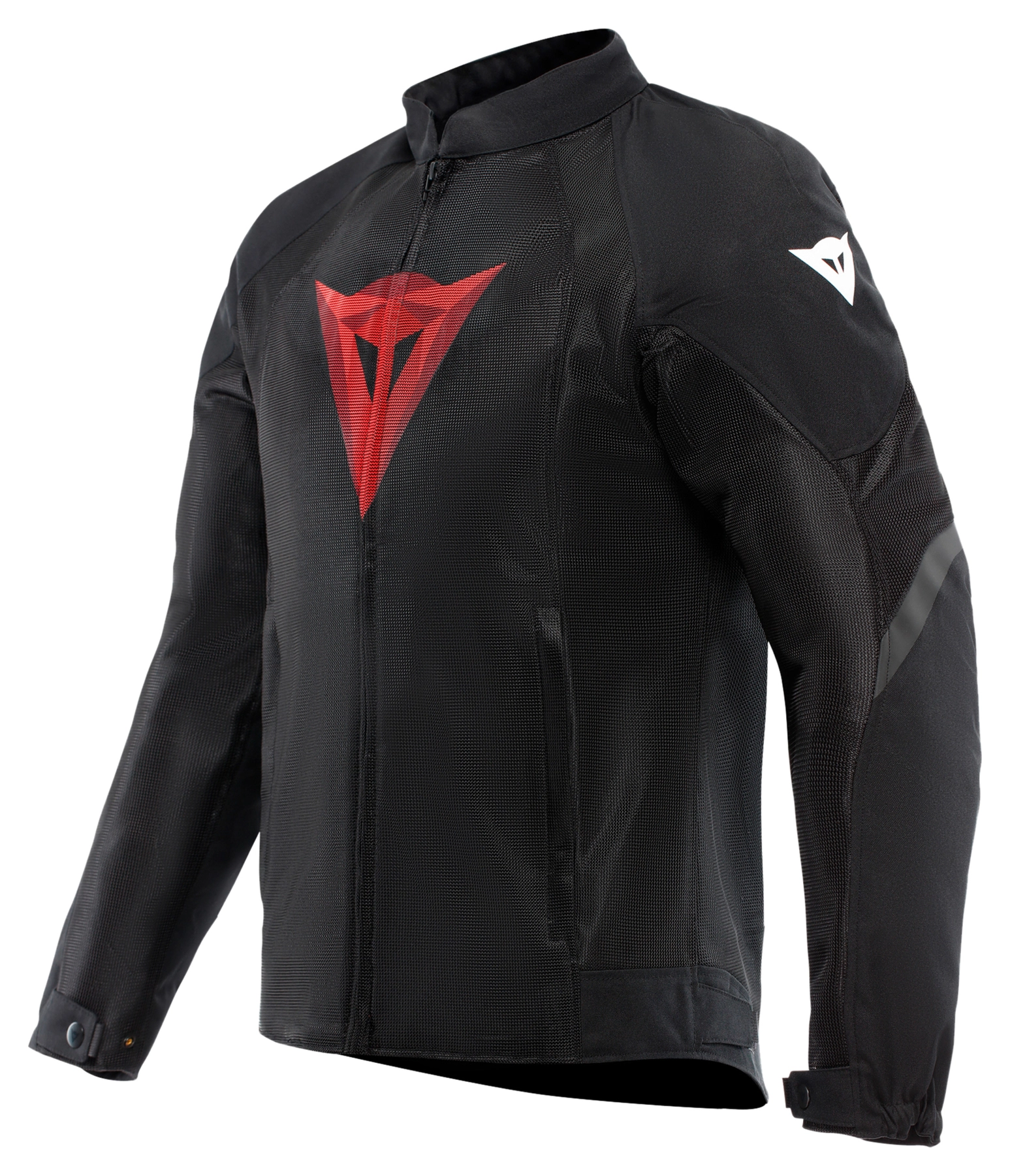 Dainese textile suit on sale
