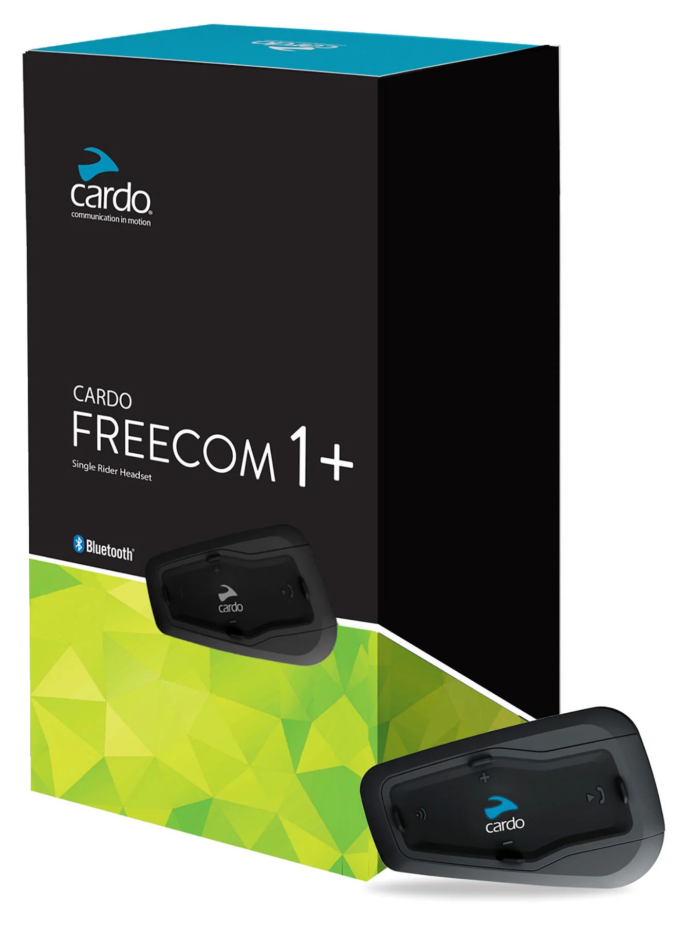 CARDO FREECOM 1+