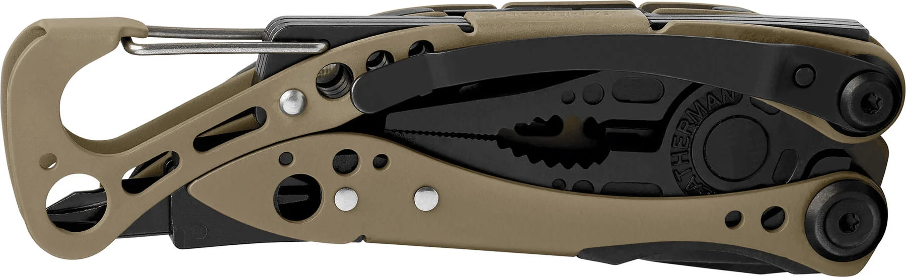 MULTITOOL LEATHERMAN