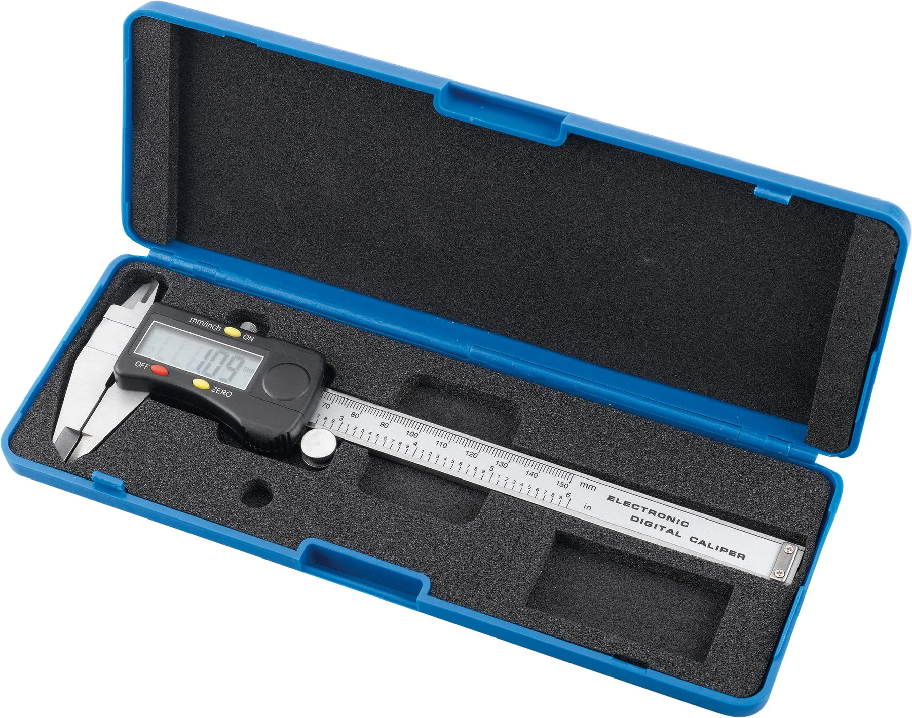 DIGITAL CALIPER GAUGE