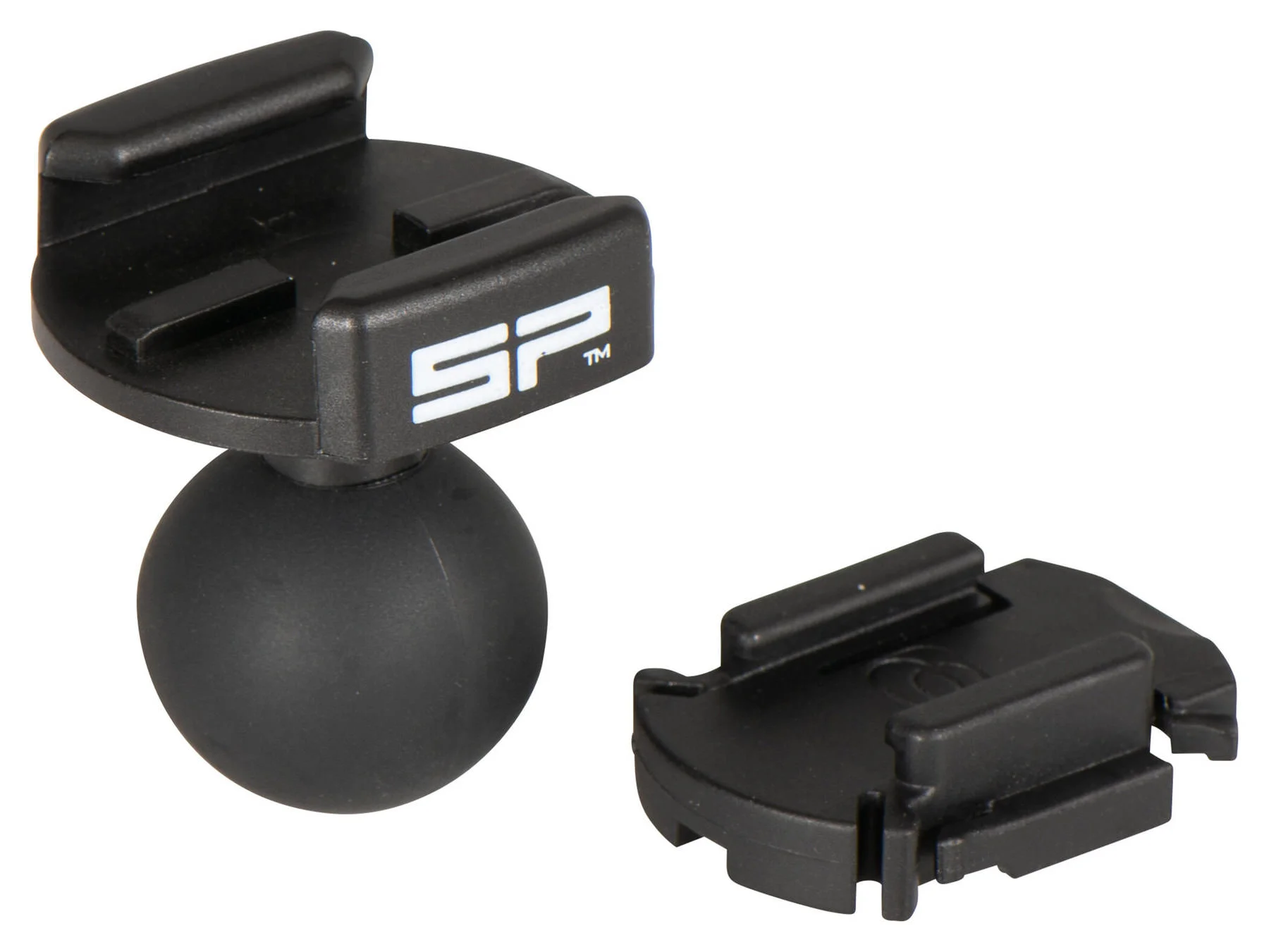 SP BALLHEAD MOUNT KUGLE-