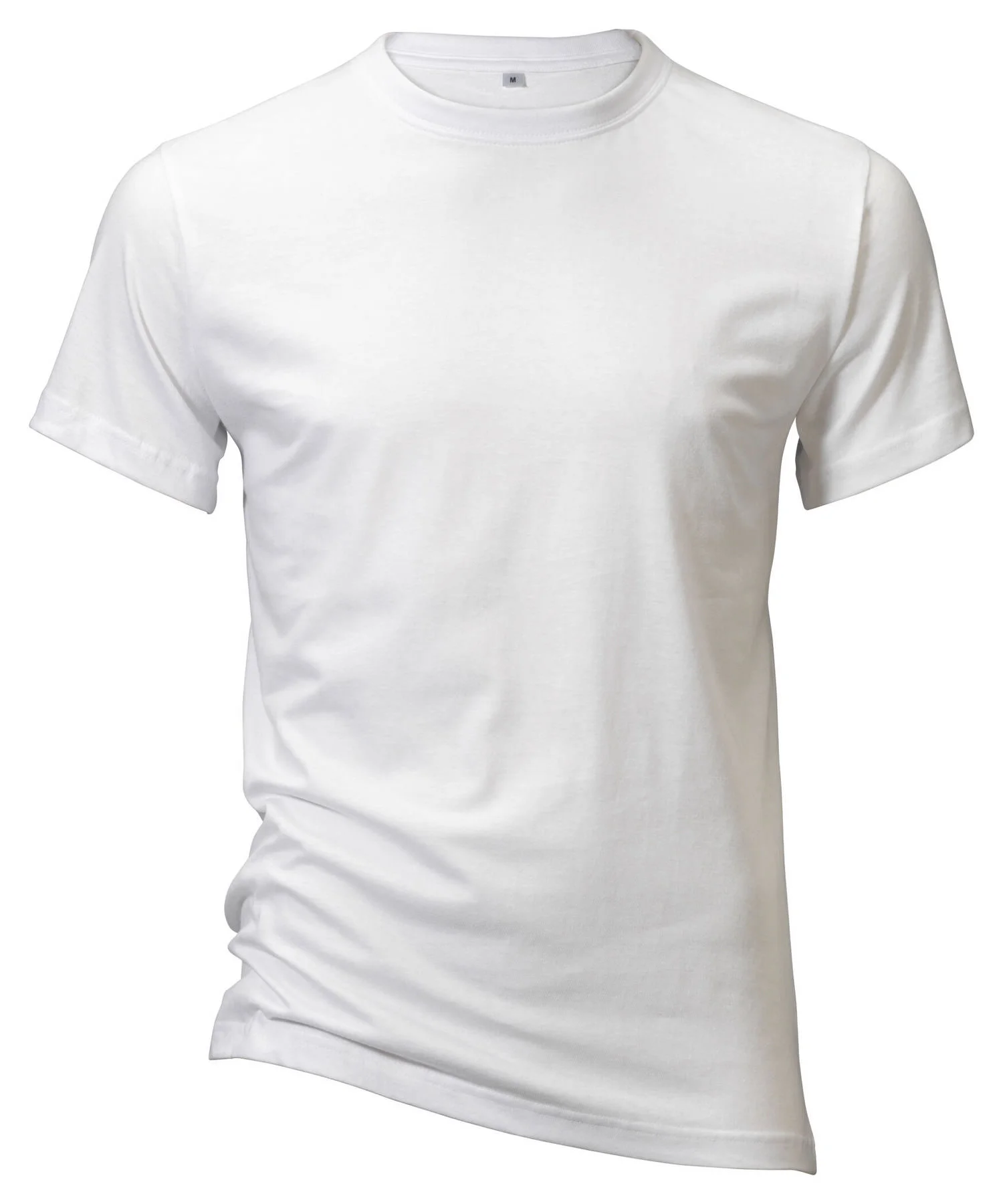 T-SHIRT PACCO DOPPIO