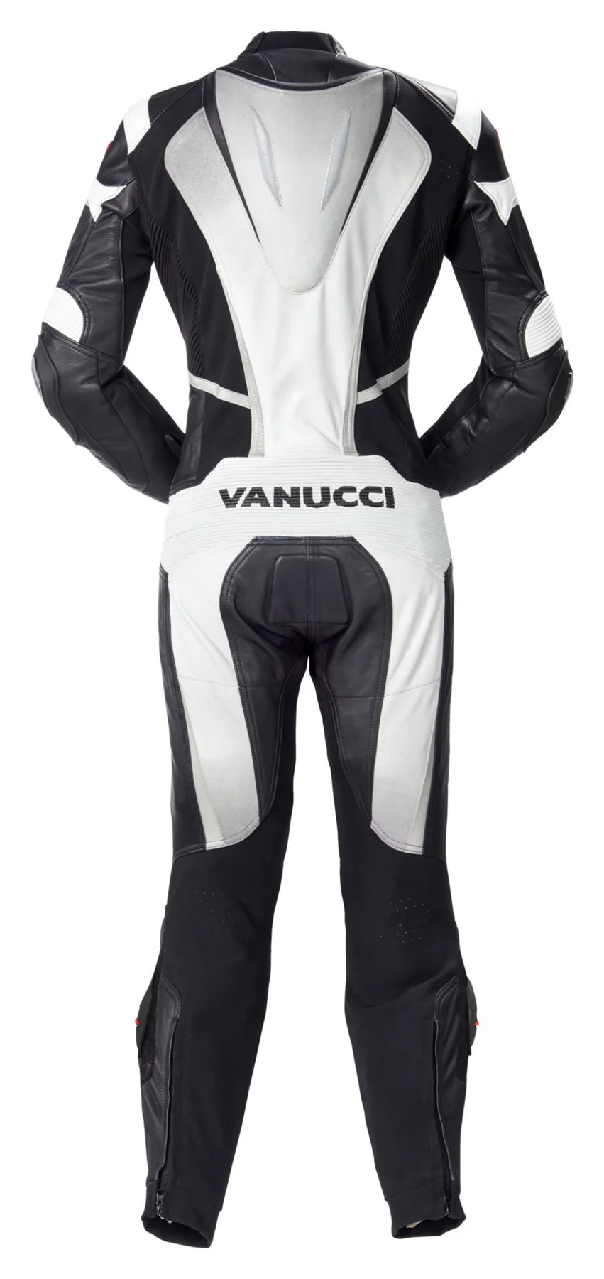 VANUCCI VSM-2 LADY SUIT