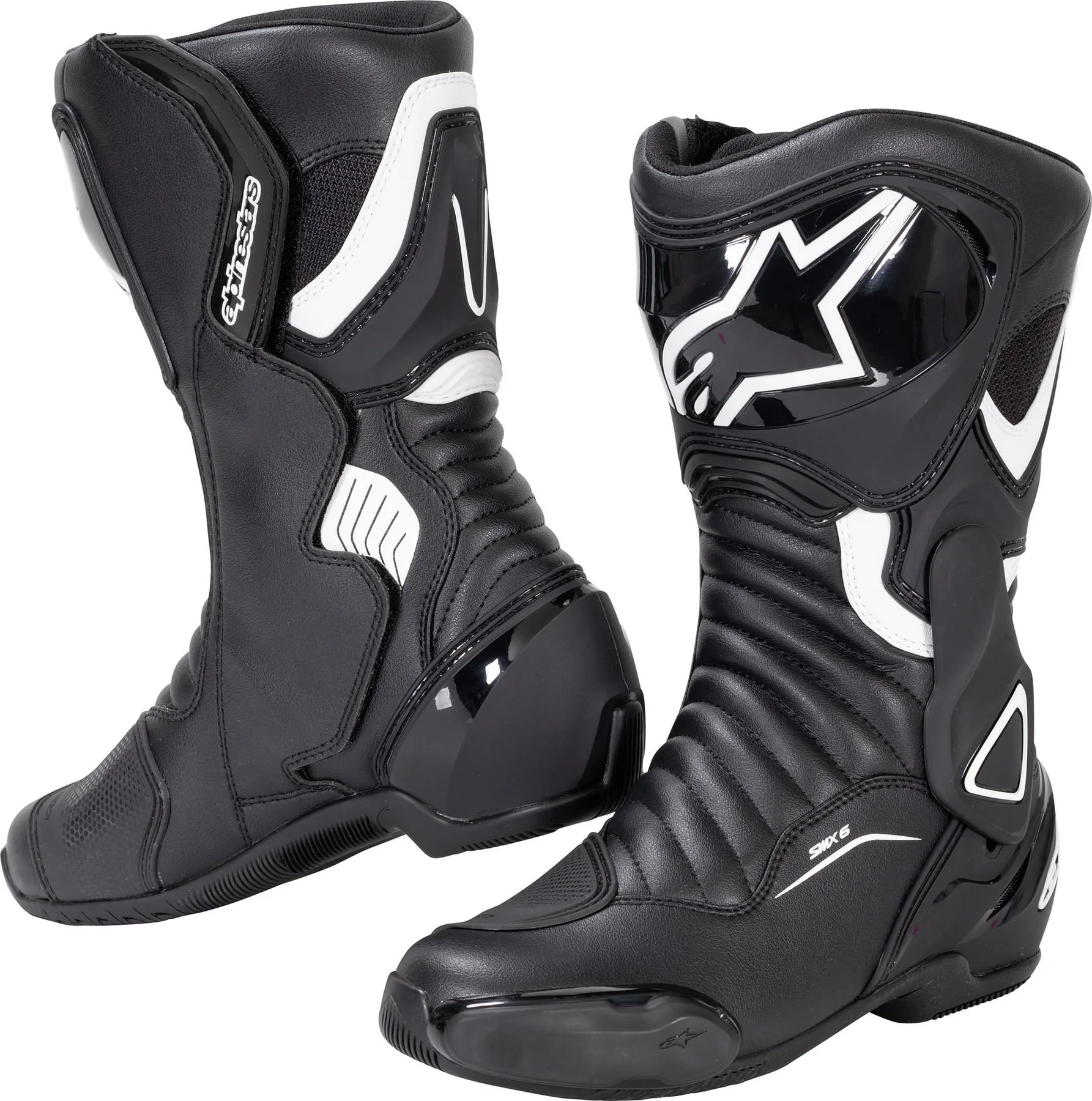 Alpinestars Stella SMX-6 V2 boots