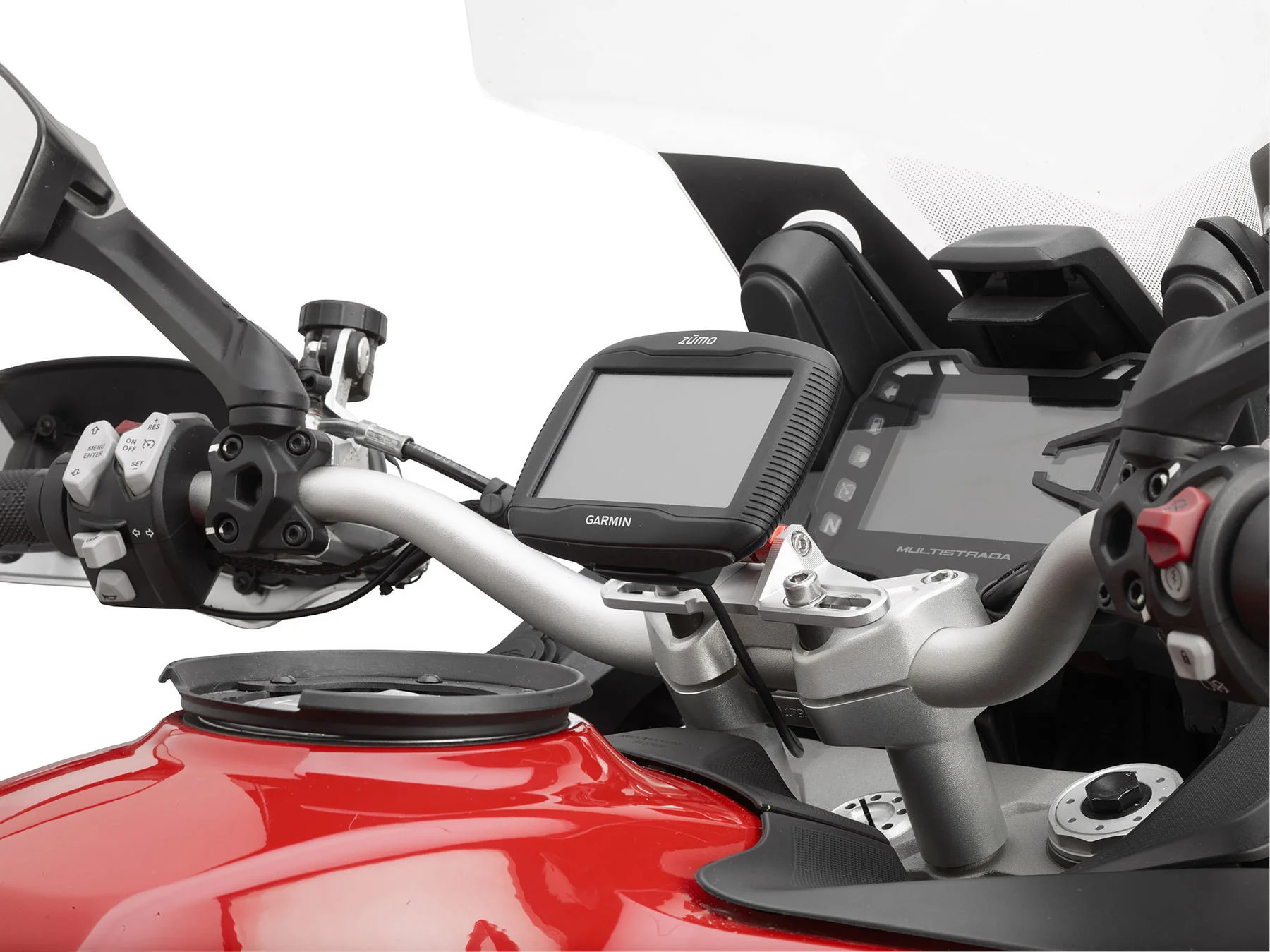 GIVI SGZ39SM SOPORTE PARA