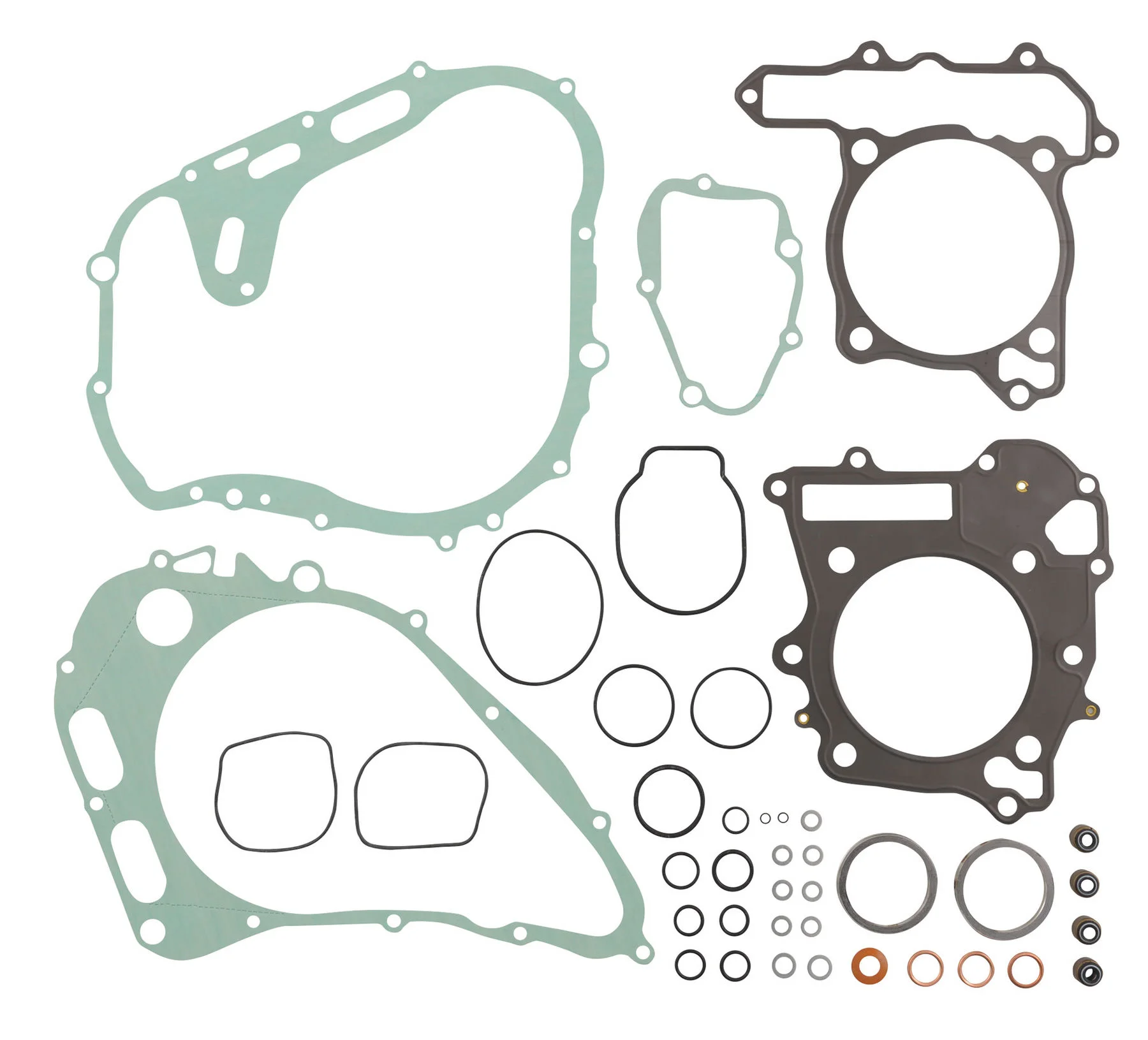 DICHTUNGSSATZ DR 750/800