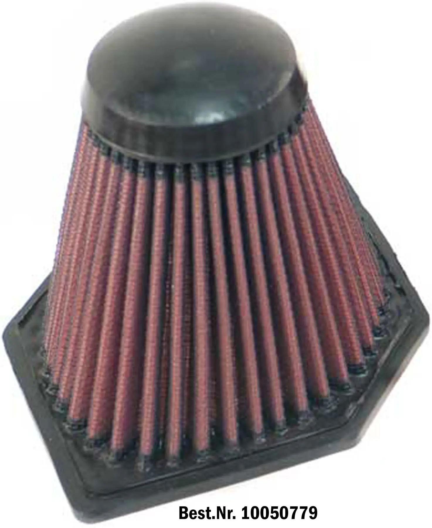 K&N DAUERLUFTFILTER