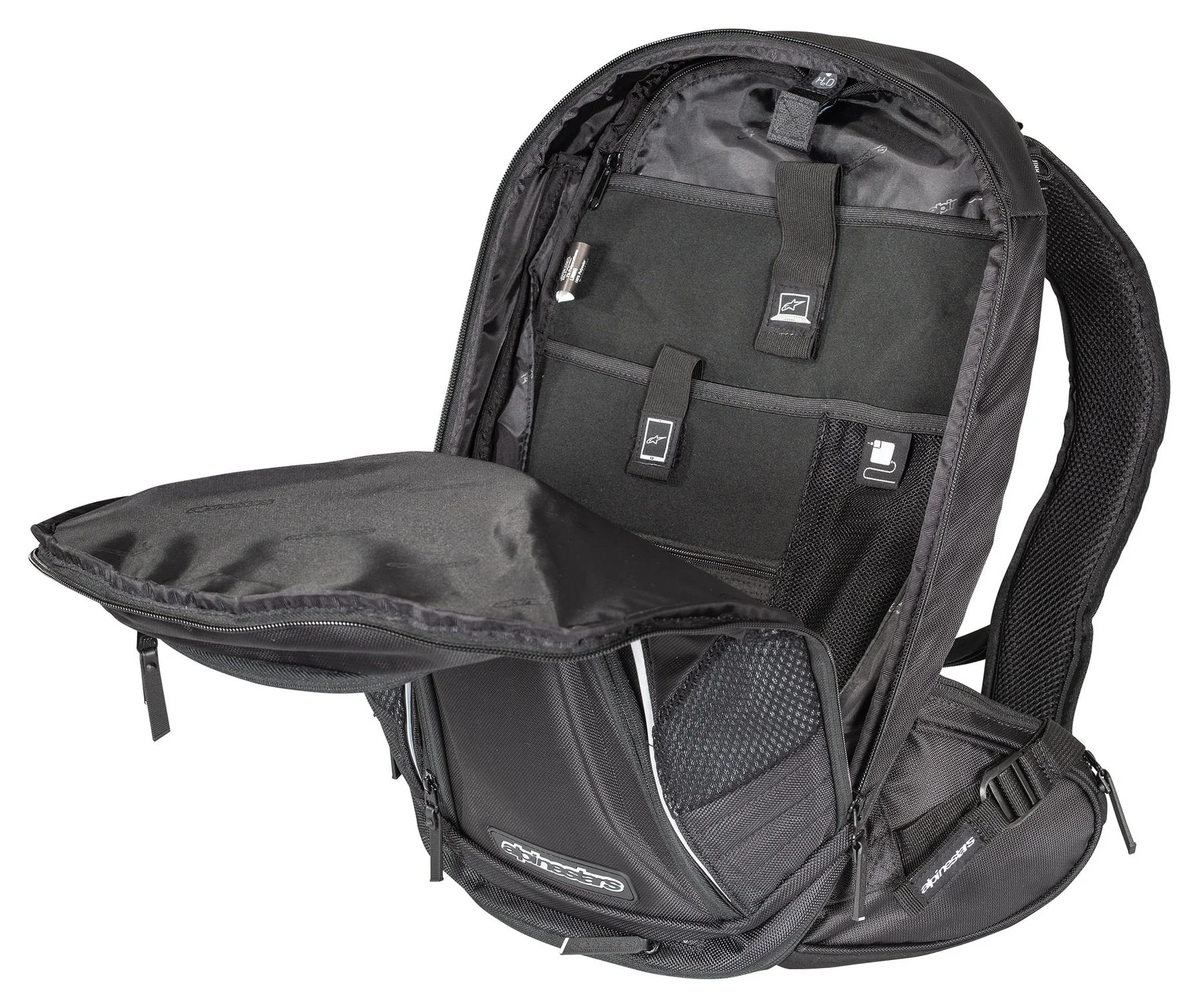 ALPINESTARS BACKPACK