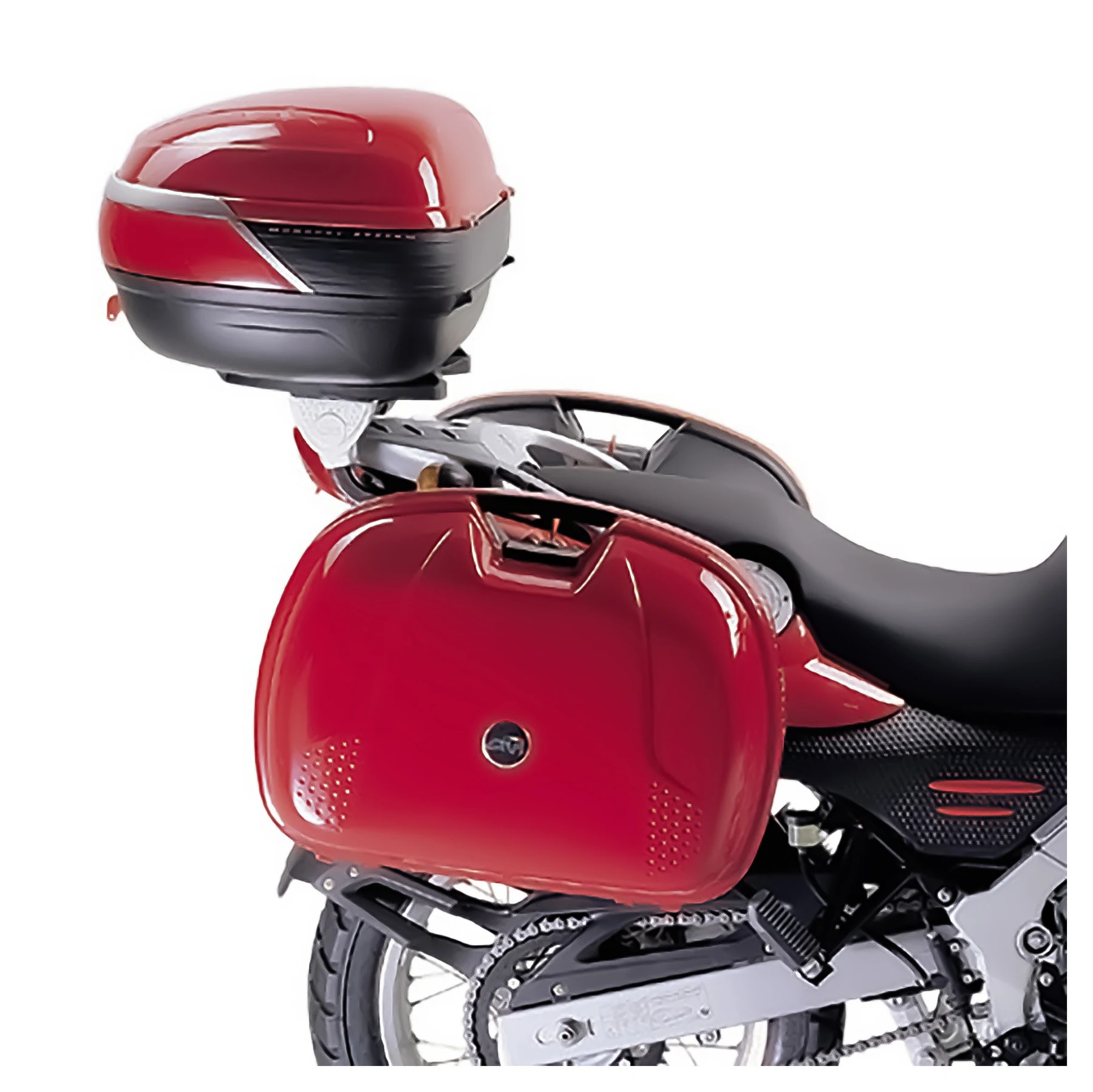 GIVI SOPORTE PARA TOPCASE