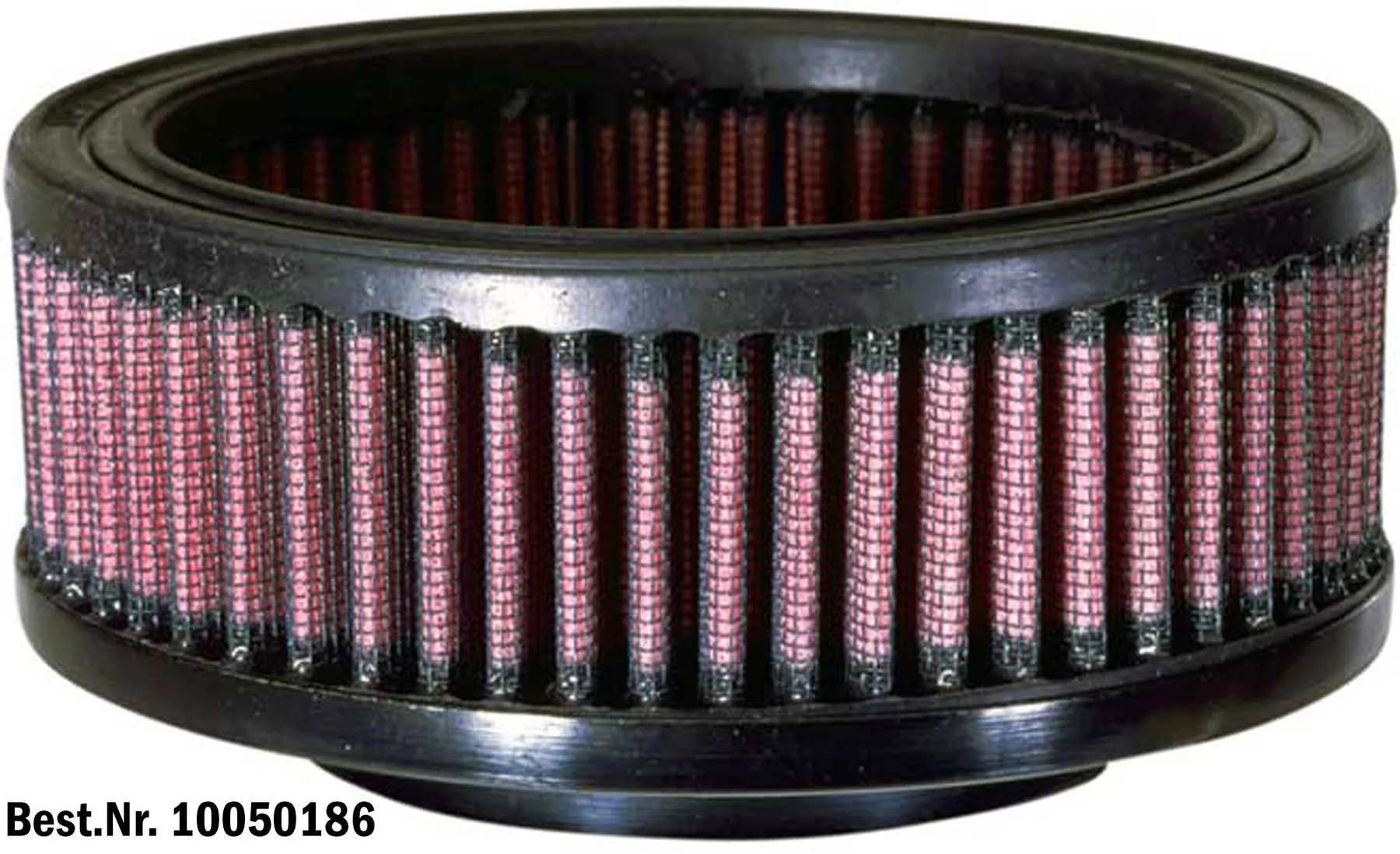 K&N DAUERLUFTFILTER