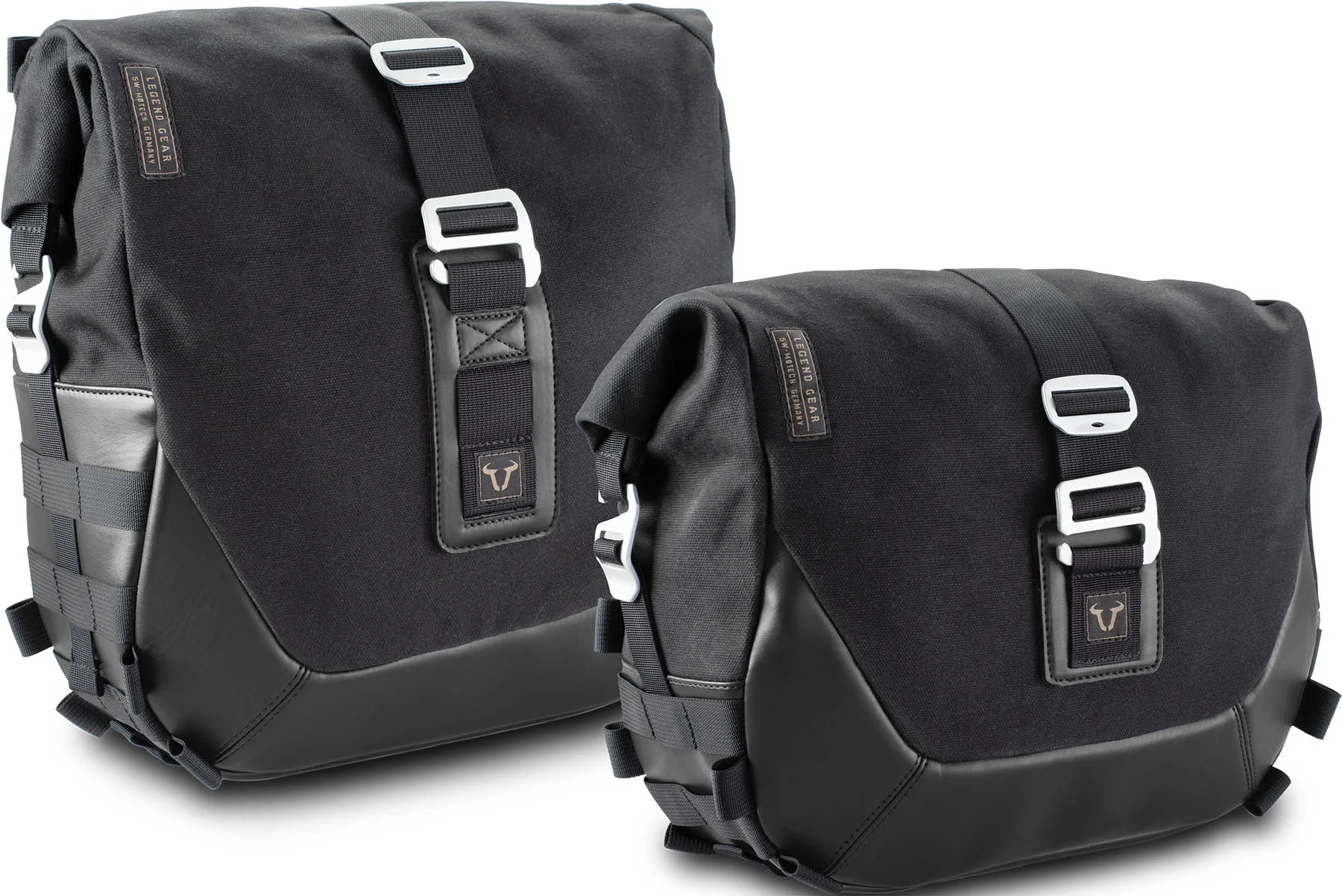 LEGEND GEAR SIDE BAGS F.