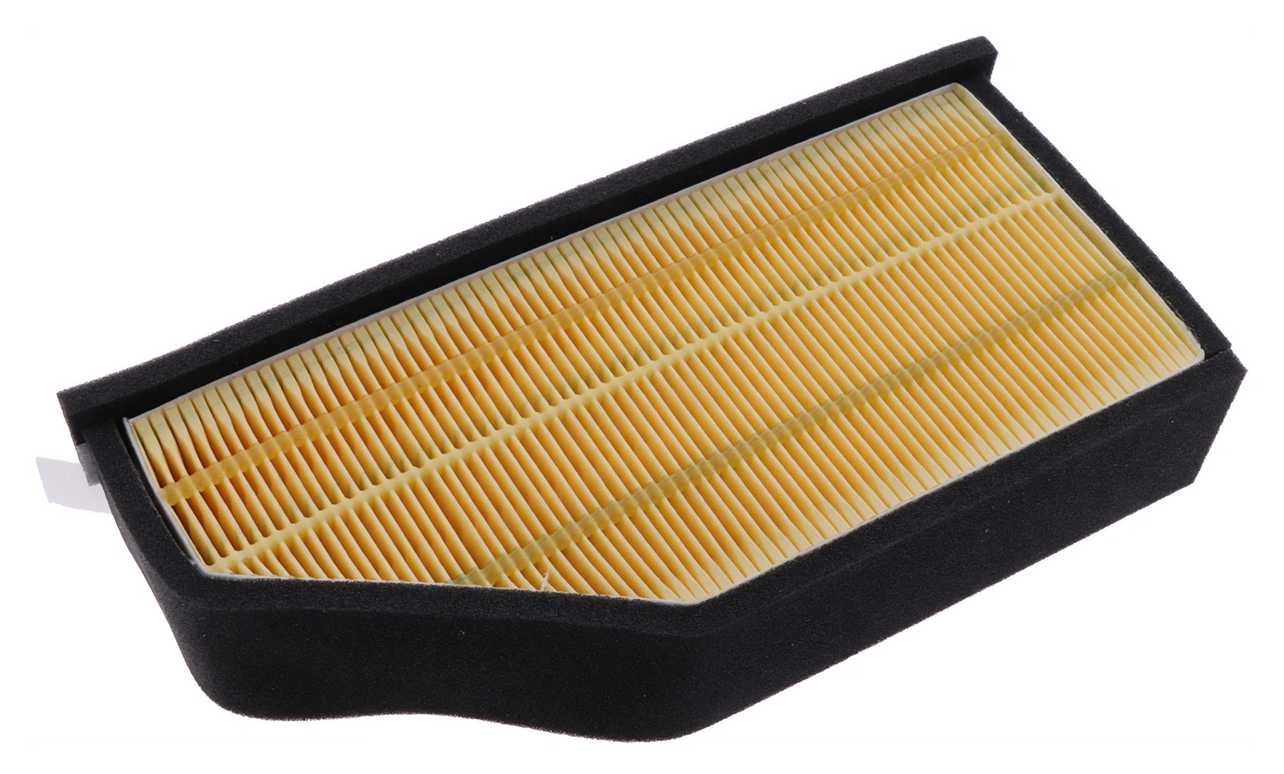 MAHLE LUFTFILTER