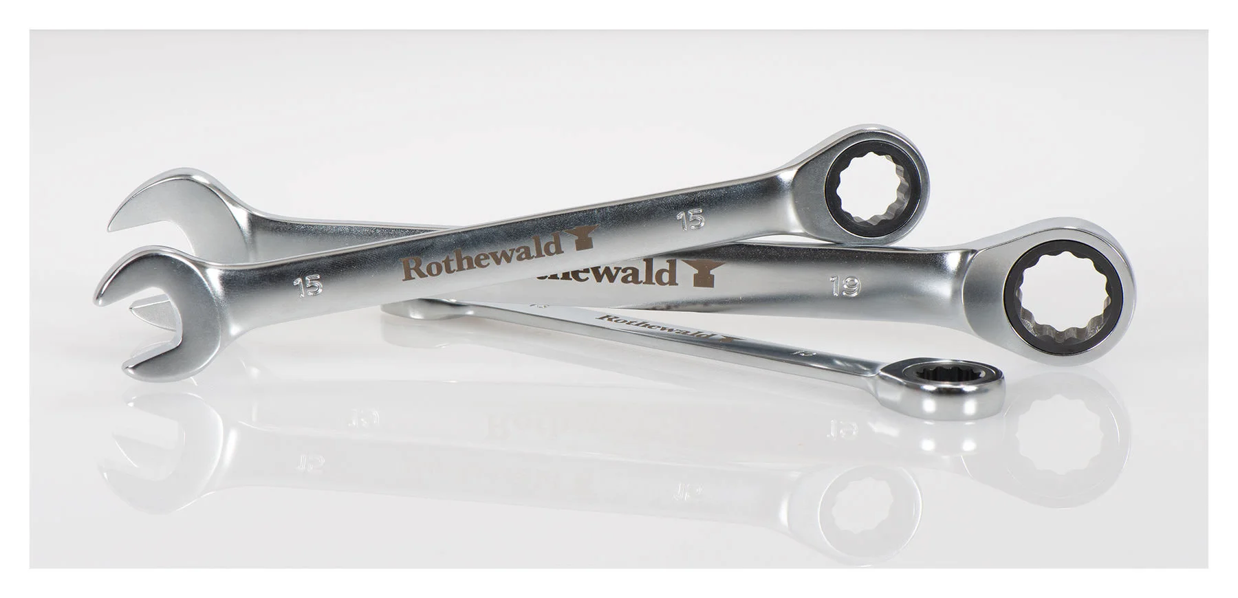 ROTHEWALD RATCHET WRENCH