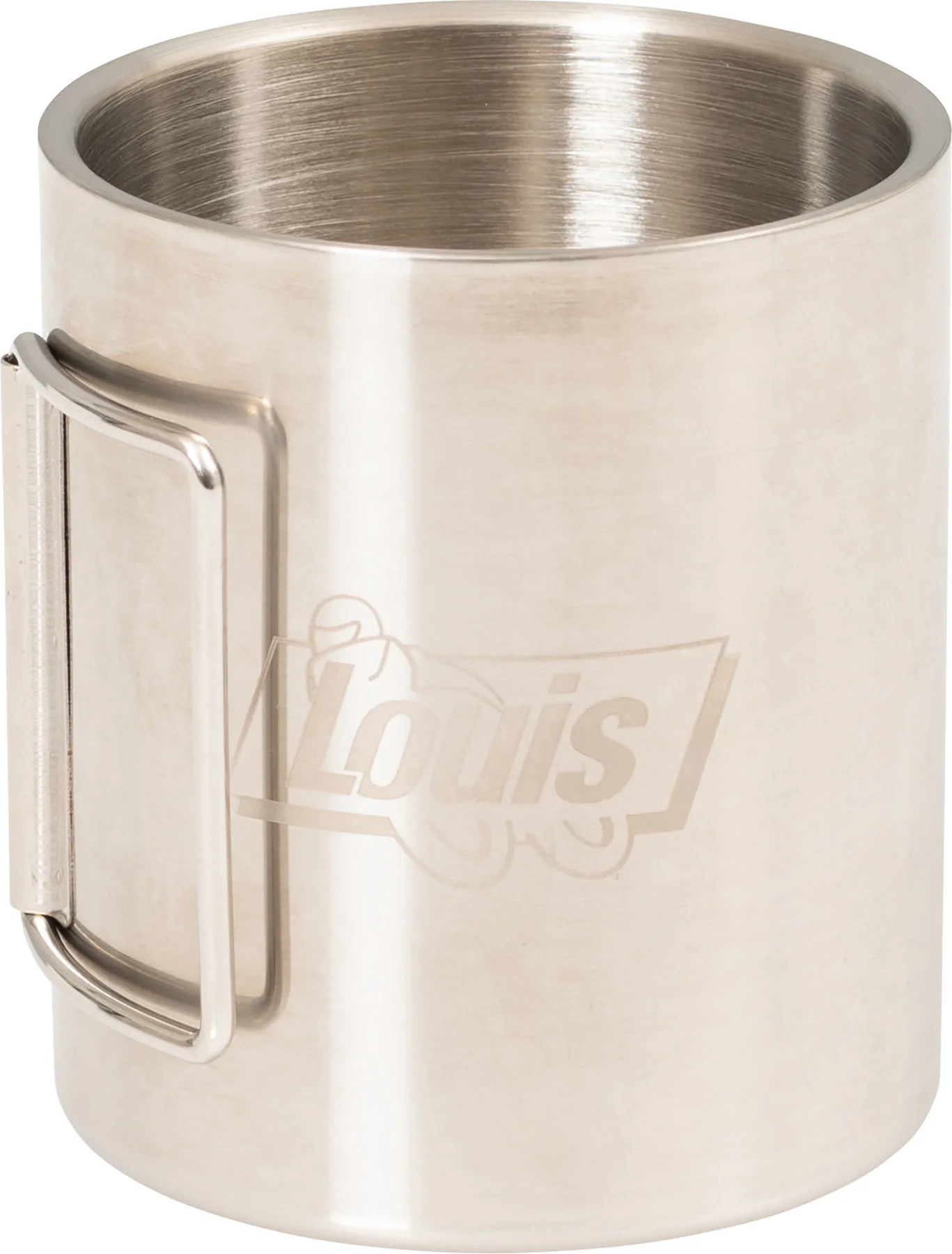 STAINL.-STEEL THERMAL MUG