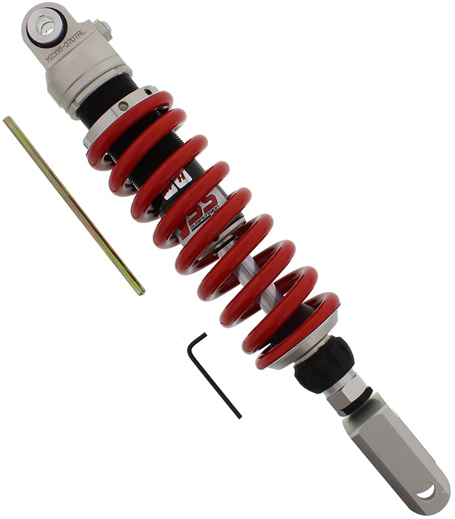 YSS MONO SHOCK ABSORBER