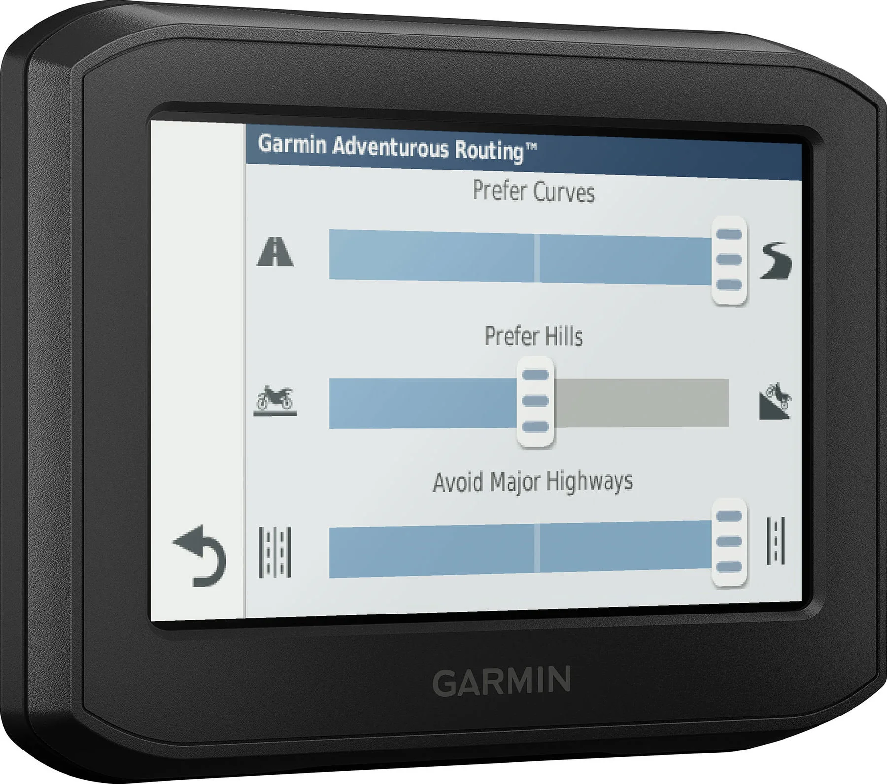 GARMIN ZUMO 396LMT-S EU