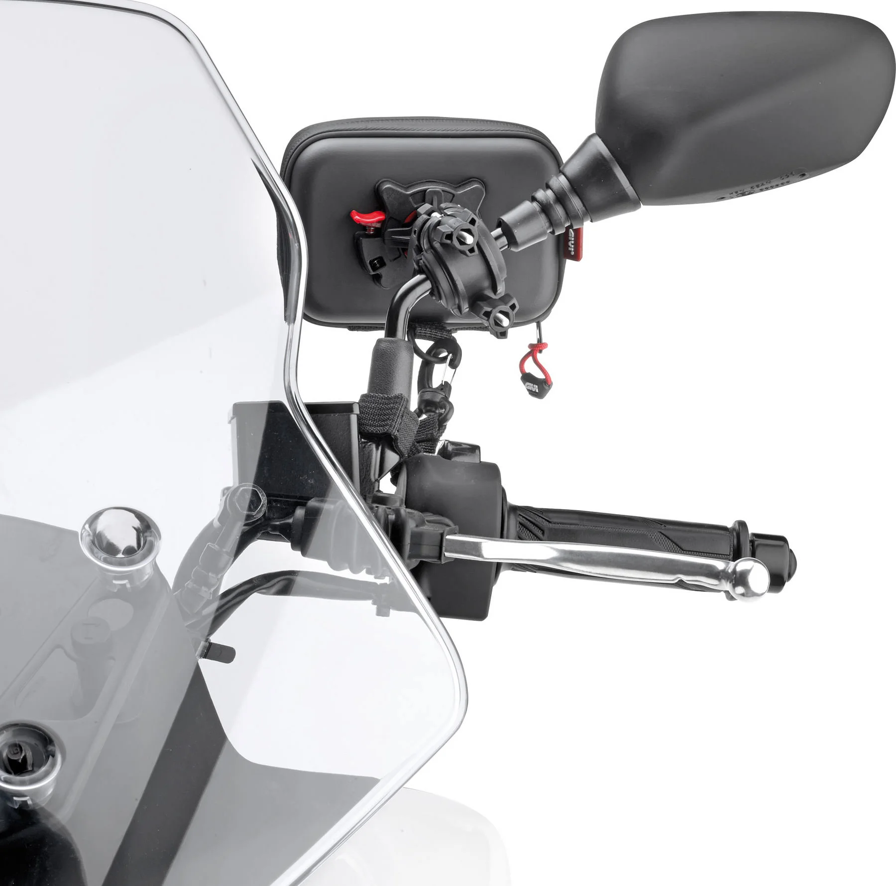 GIVI S954B GPS UNI-TAS