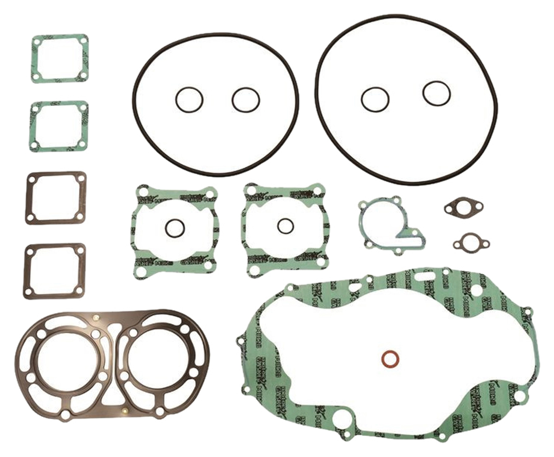 OVERALL GASKET SET