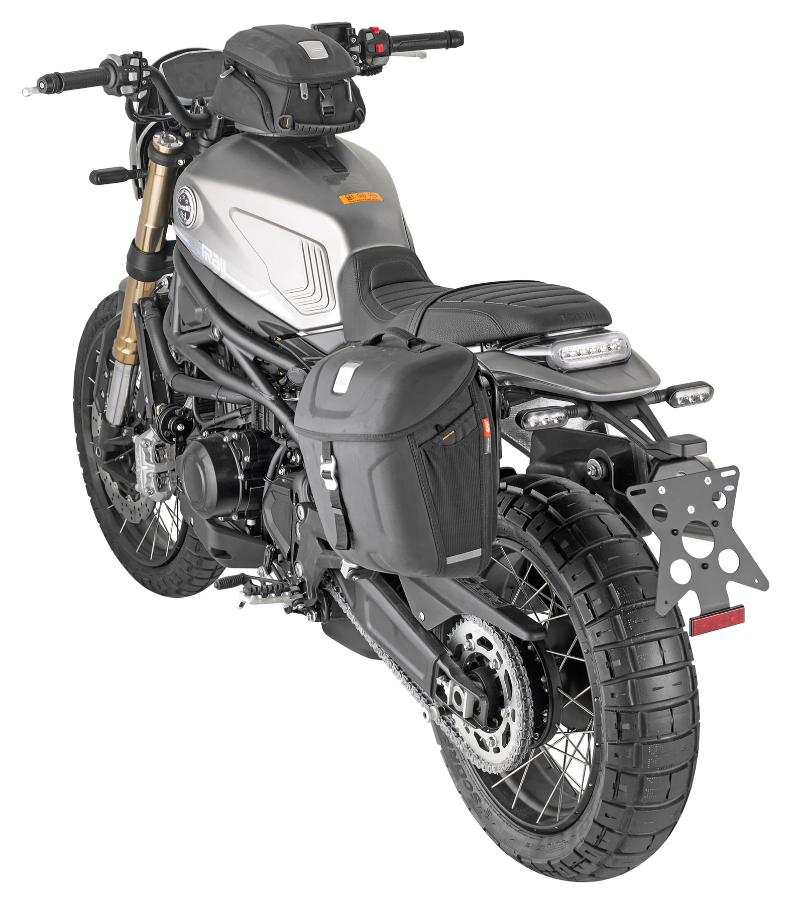 GIVI MT501 SPACER