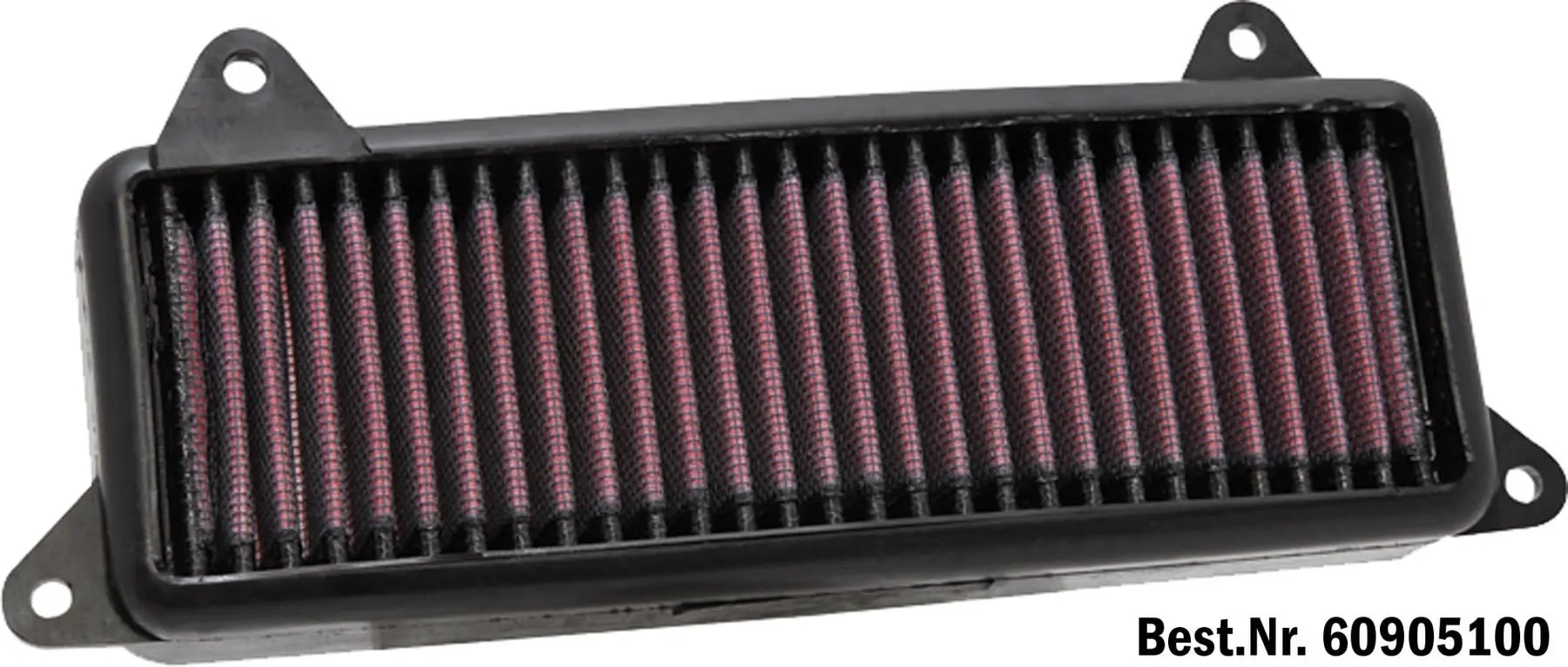 K&N HA-2819 AIR FILTER