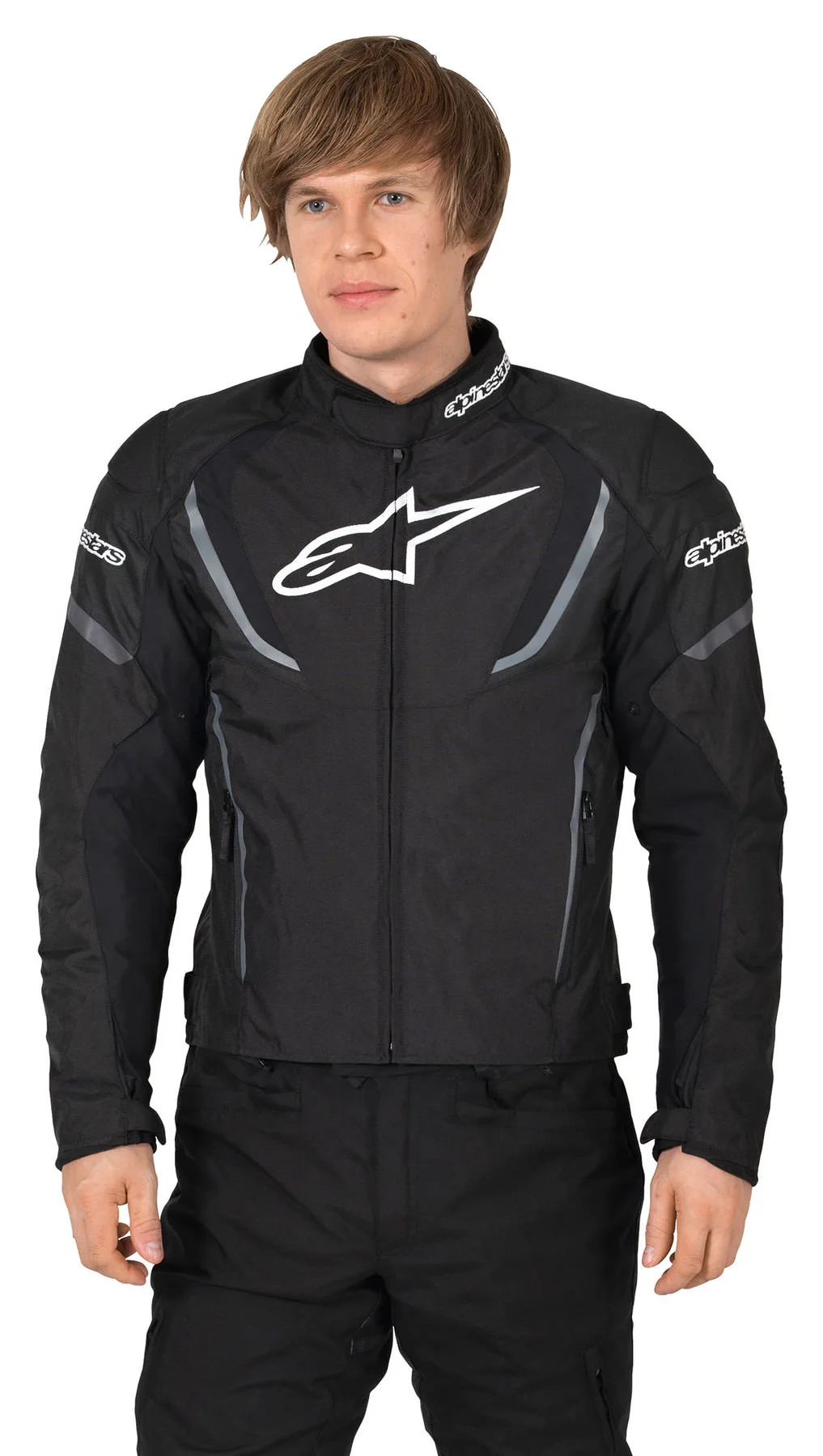 ALPINESTARS T-JAWS V3 WP